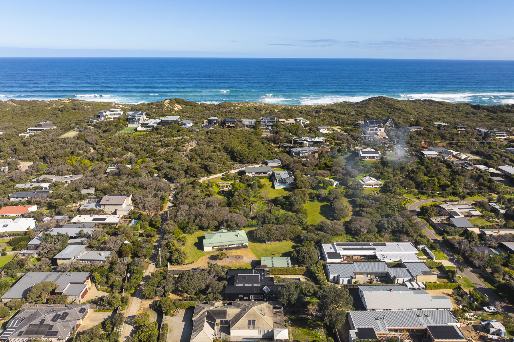  26 Munro Street, BLAIRGOWRIE - 物件實景