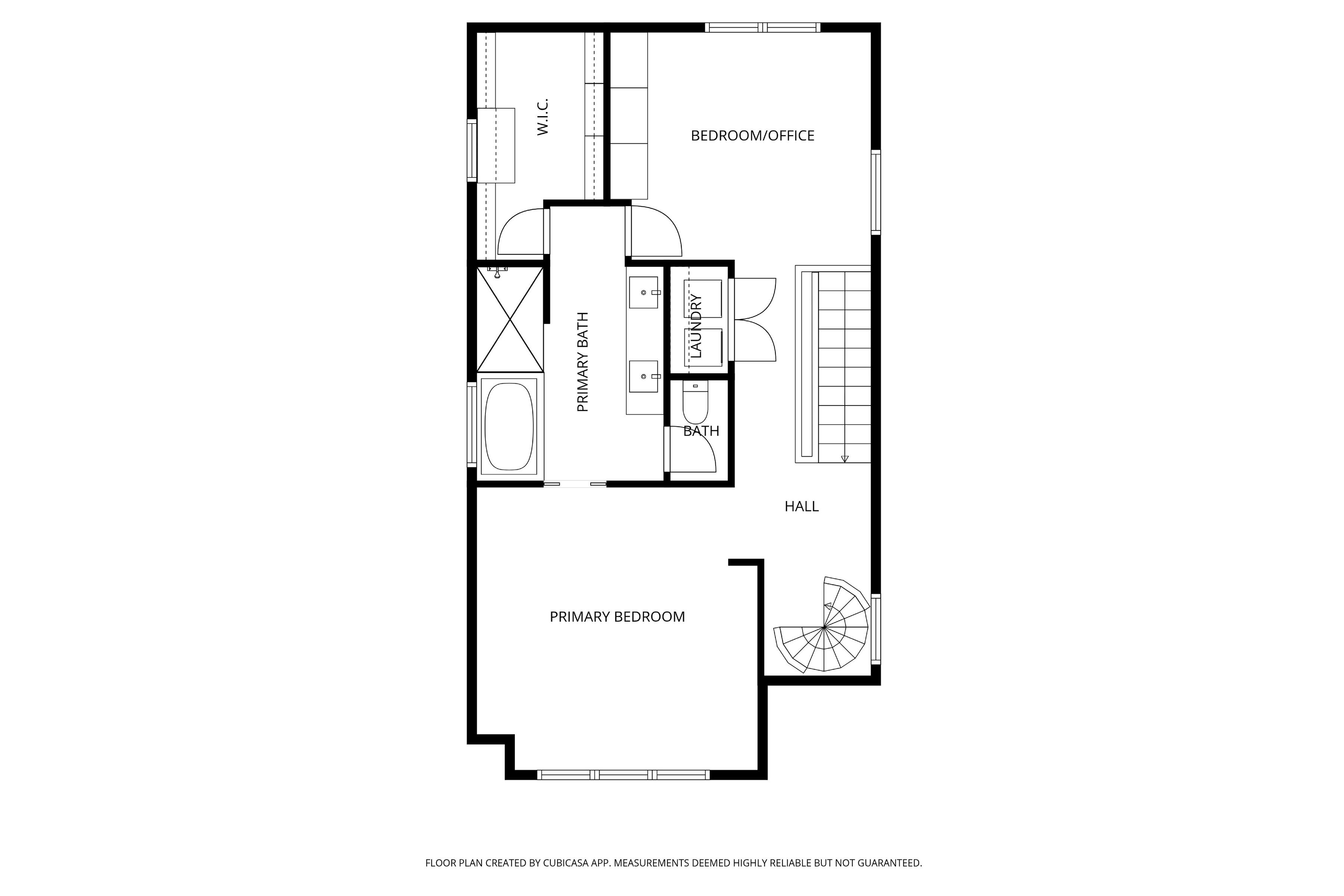  98 Drew St #A - 物件實景