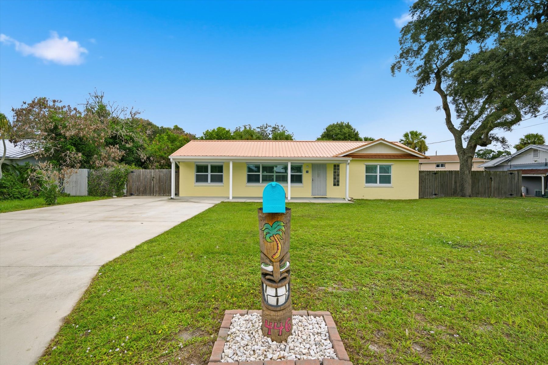  446 Coral Drive, Melbourne, FL, 32935 - 物件實景
