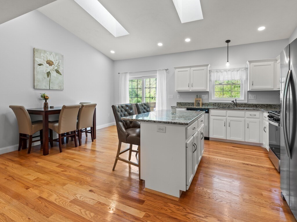 Sutton, Massachusetts, 01590, United States, 2 Bedrooms Bedrooms, ,3 BathroomsBathrooms,Residential,For Sale,1942823