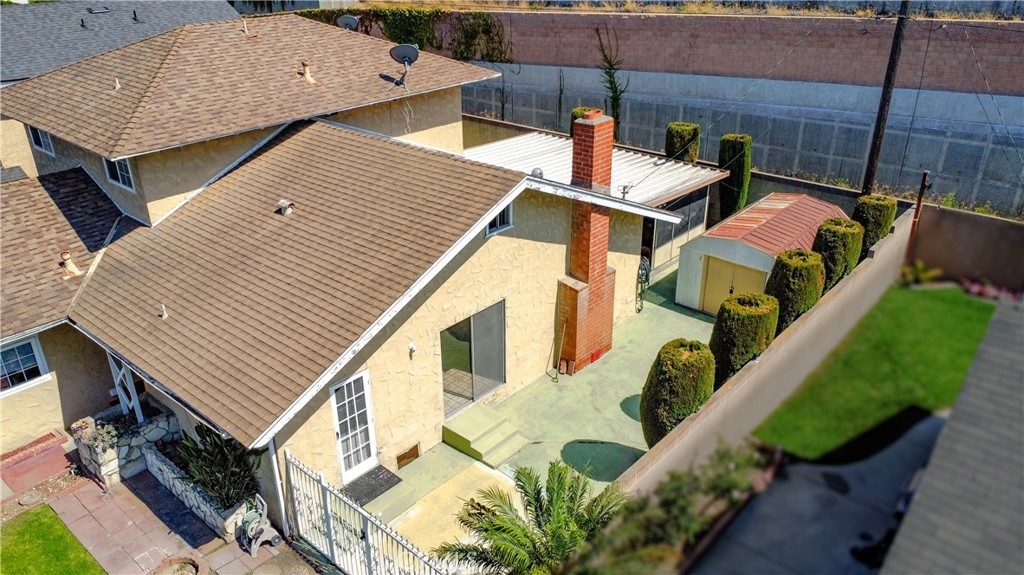 Carson, California, 90745, United States, 4 Bedrooms Bedrooms, ,2 BathroomsBathrooms,Residential,For Sale,1900835