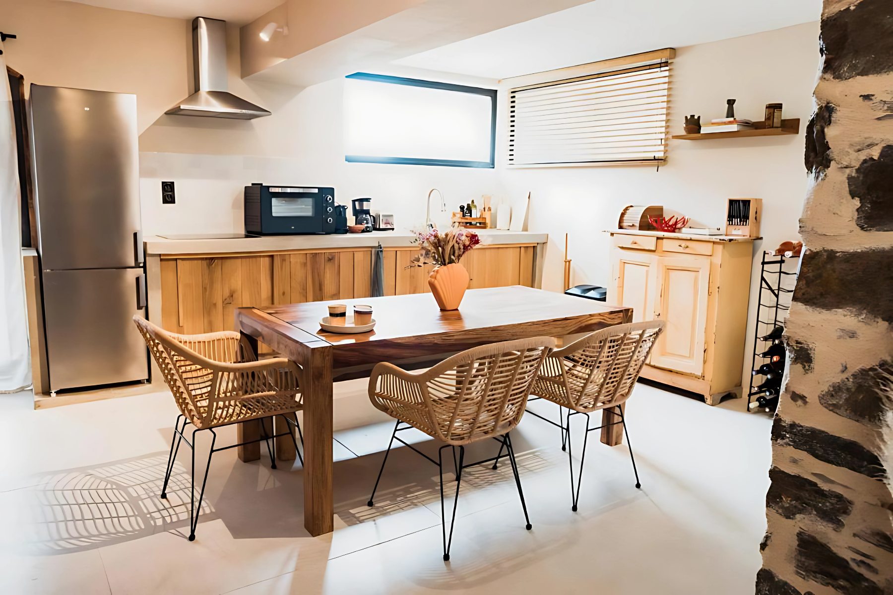  Catalan-Style Farmhouse – 240sq.m on 2hect, clos to amneties - 物件實景