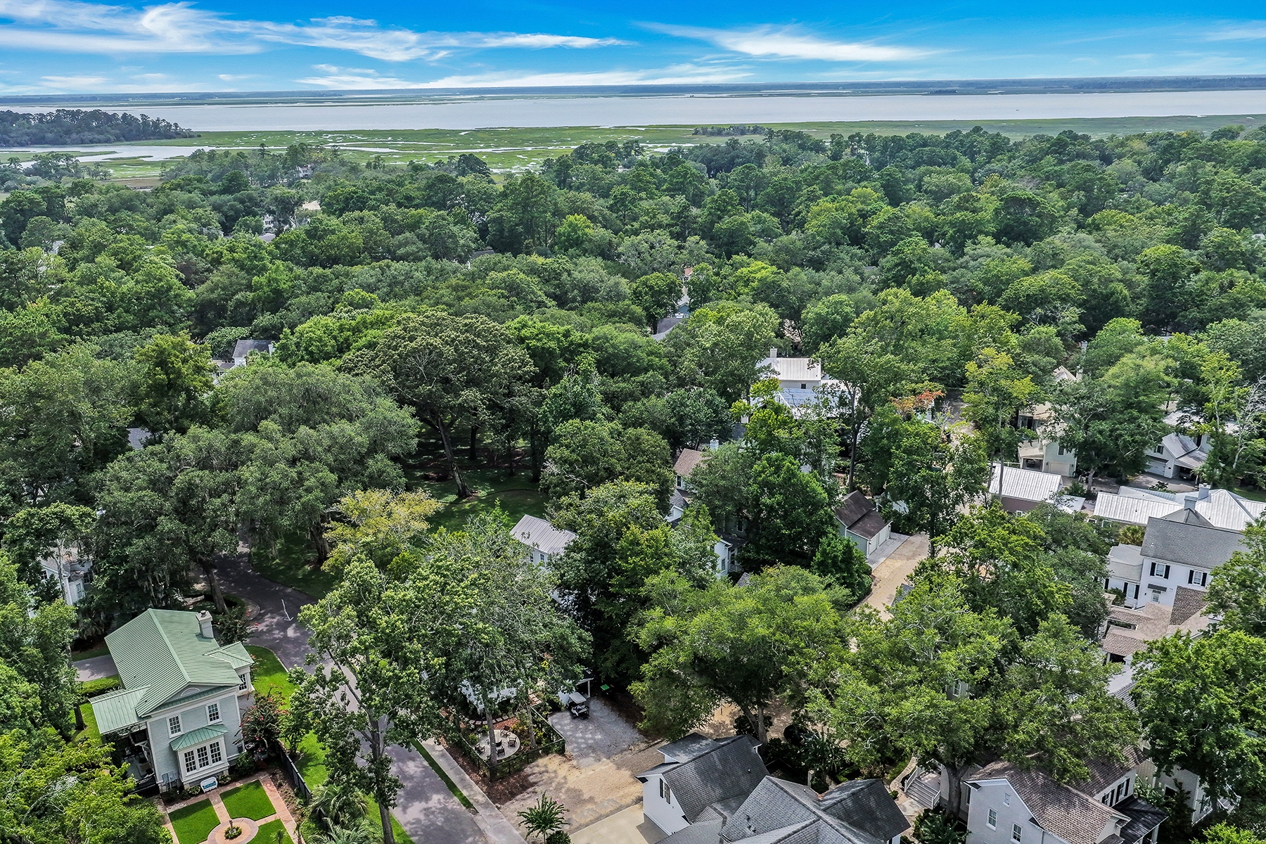  27 Little Jane Way, Beaufort - 物件實景