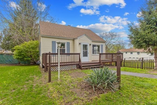 Edwards Ave, Syracuse, NY 13206 #1