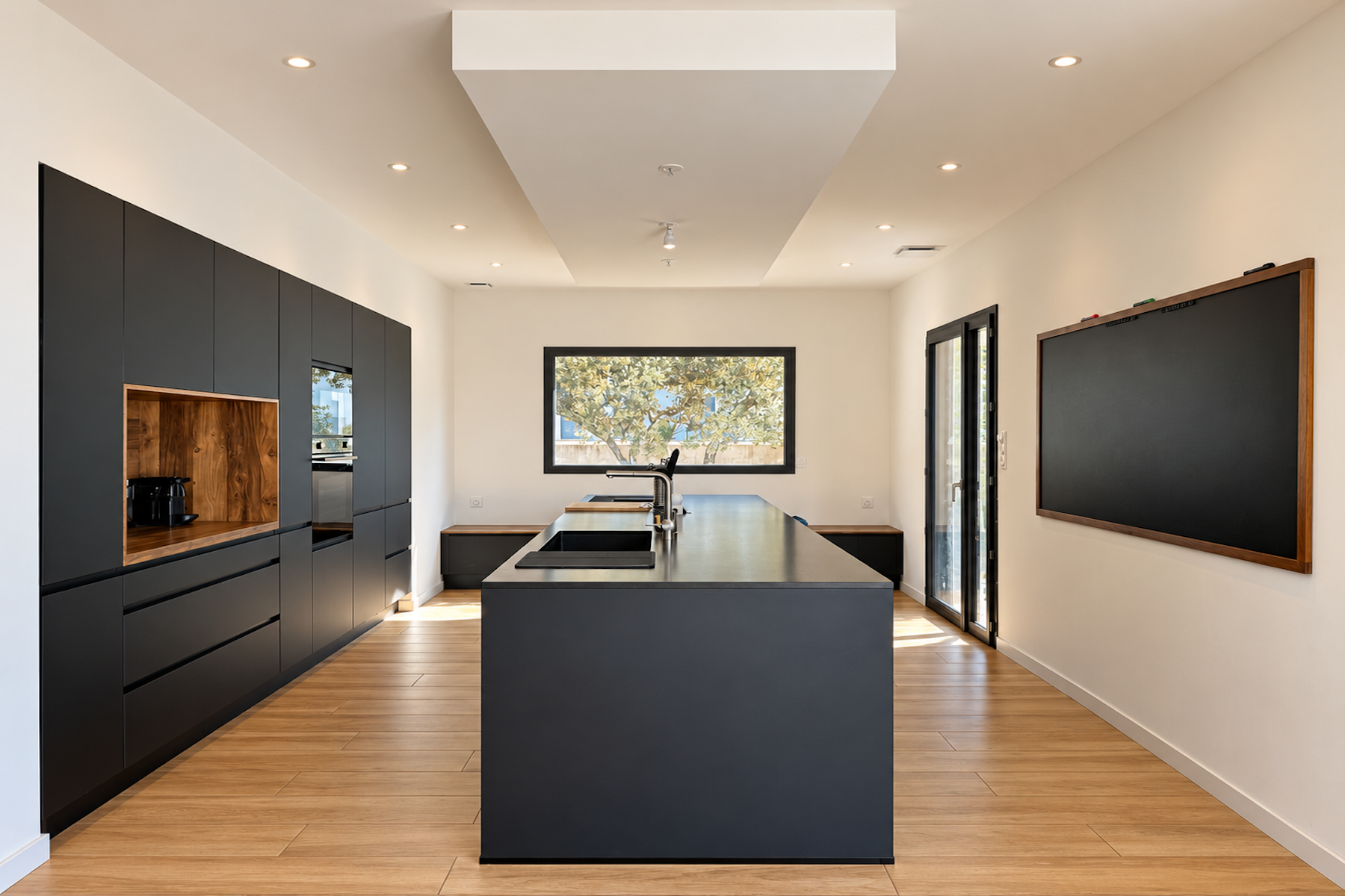  Contemporary Villa – Vers Pont du Gard - 物件實景