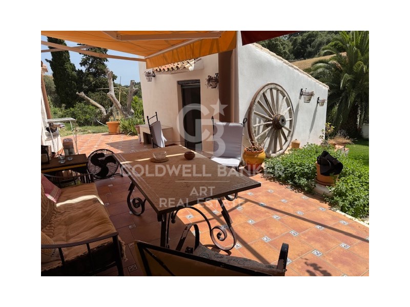 Casares, Andalusia, ES, 4 Bedrooms Bedrooms, ,2 BathroomsBathrooms,Residential,For Sale,1874856