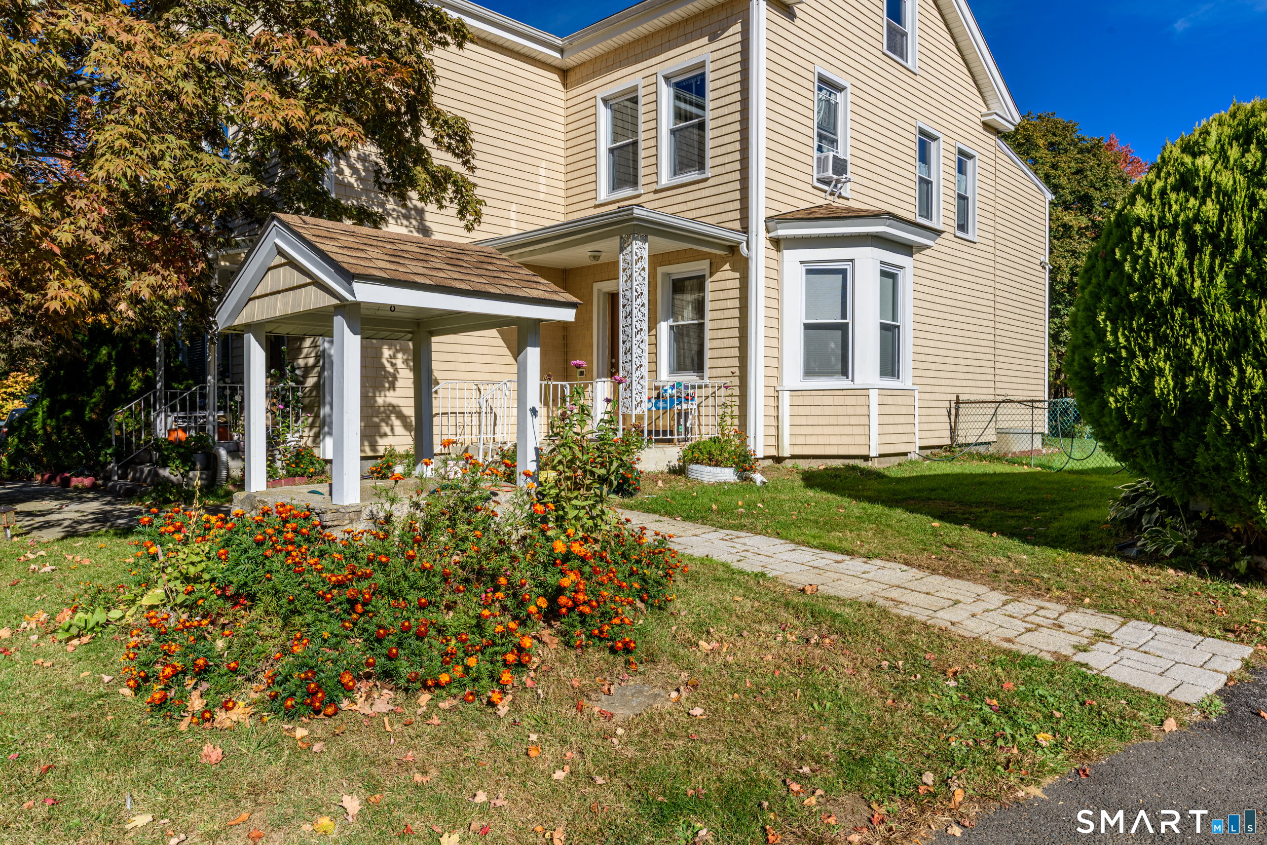 Purdy Hill Rd, Monroe, CT 06468