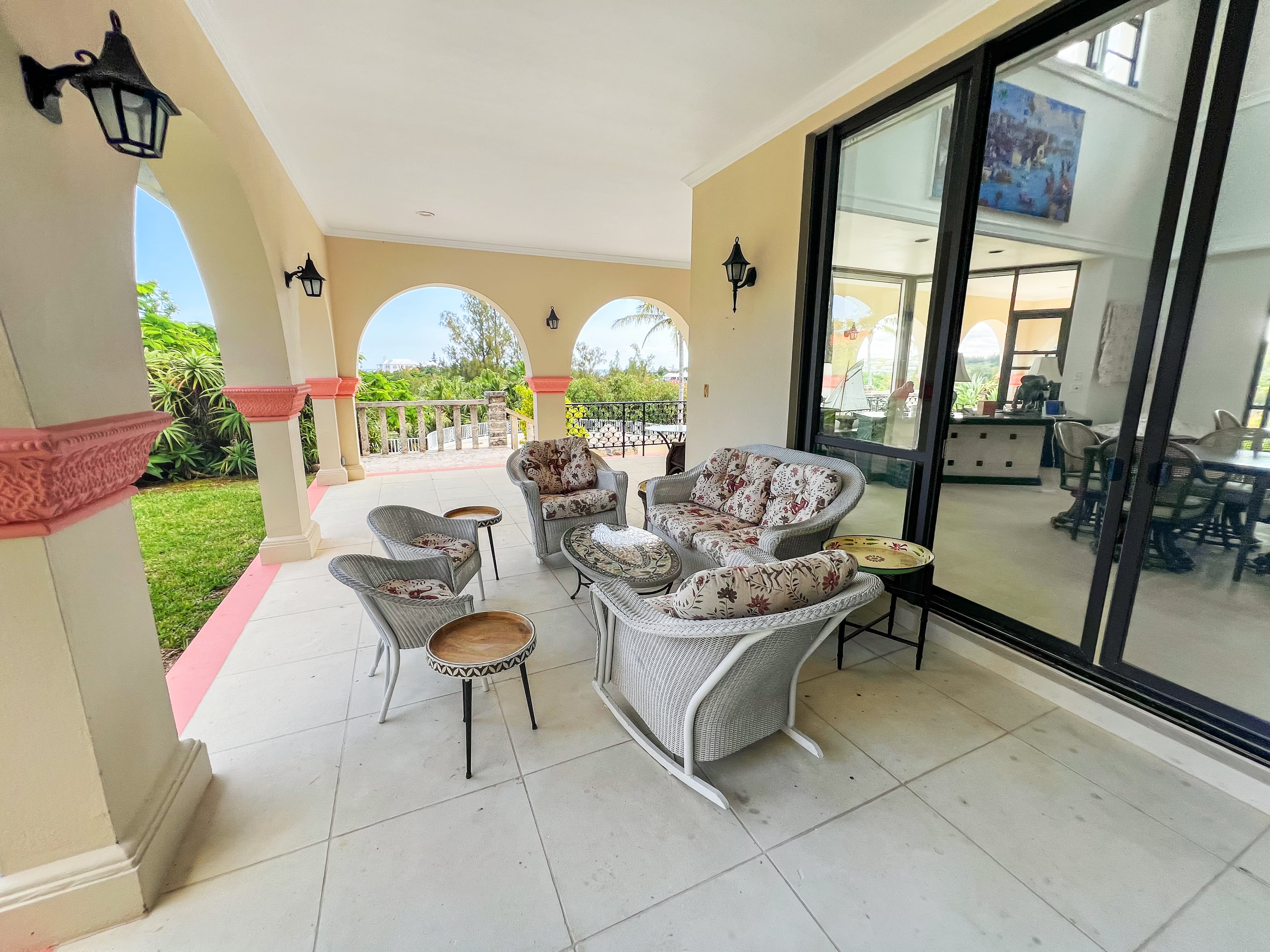 Hamilton Parish, BM, 7 Bedrooms Bedrooms, ,7 BathroomsBathrooms,Residential,For Sale,1877620