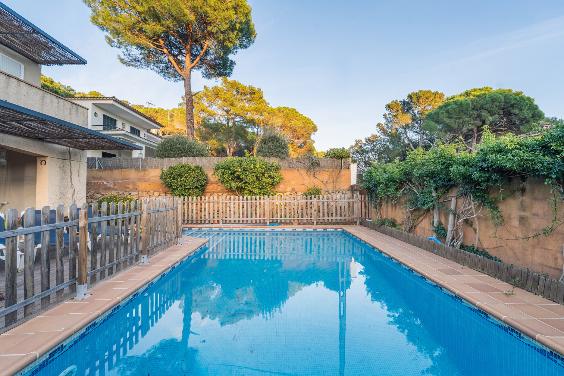  Mediterranean house near Calella beaches in quiet residential area - 物件實景