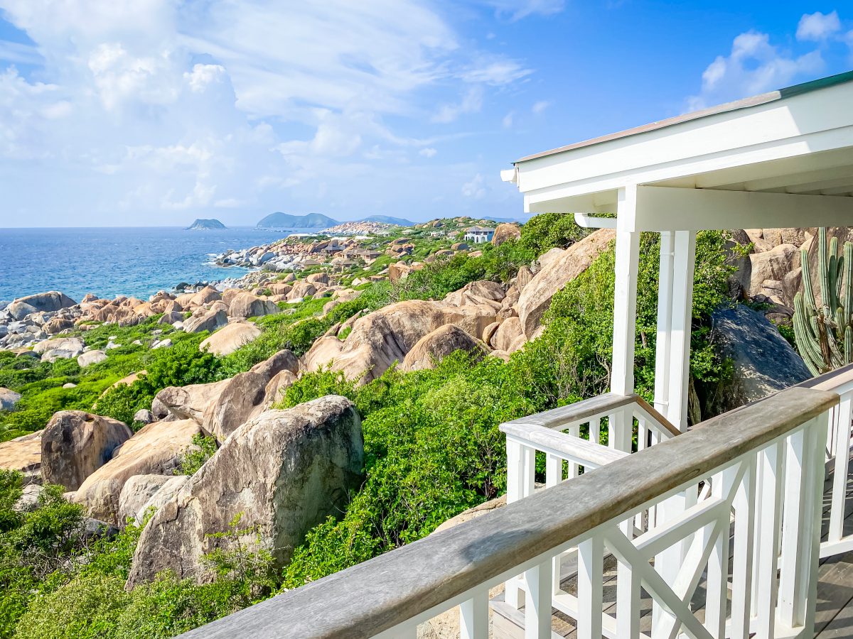 Virgin Gorda, VG, 1 Bedroom Bedrooms, ,2 BathroomsBathrooms,Residential,For Sale,1695809