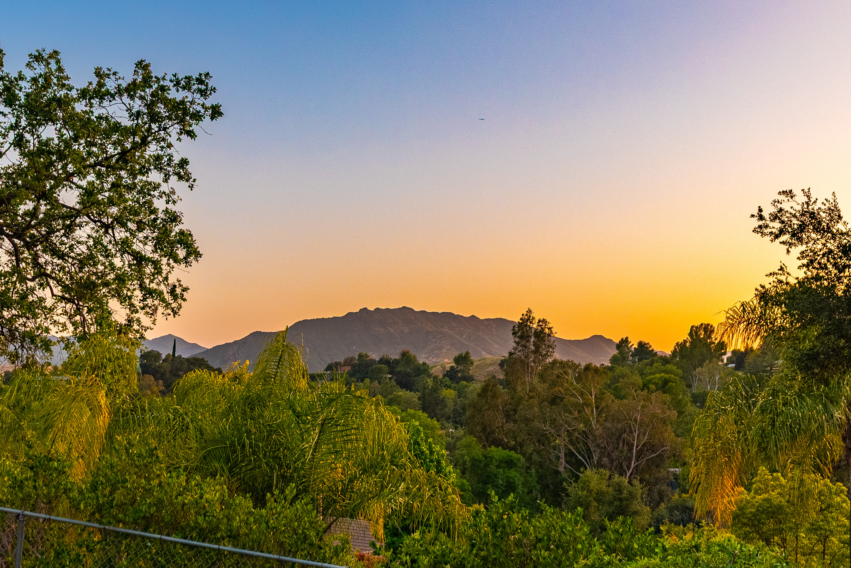  6110 Colodny Drive, Agoura Hills - 物件實景
