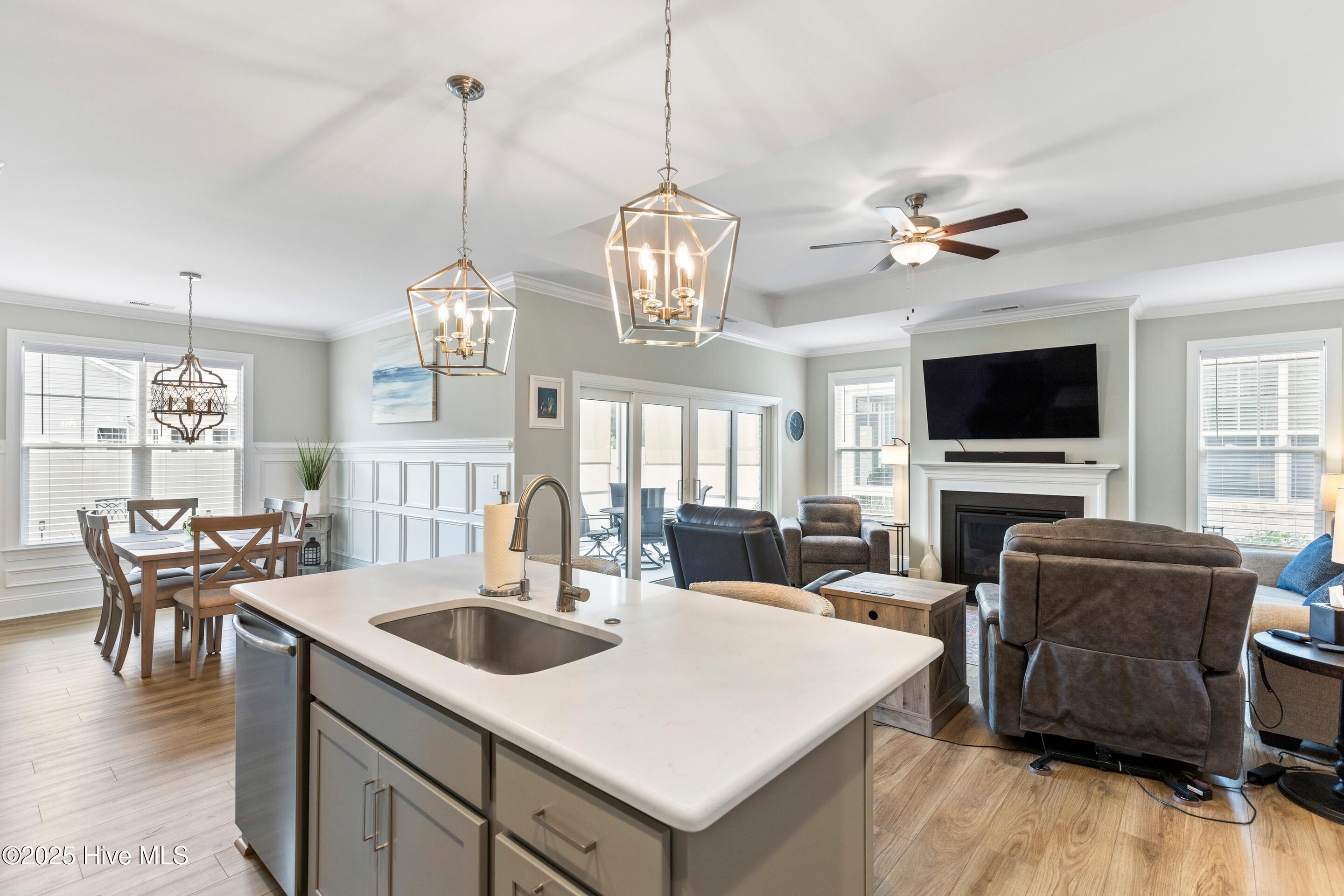Leland, North Carolina, 28451, United States, 3 Bedrooms Bedrooms, ,2 BathroomsBathrooms,Residential,For Sale,1950835