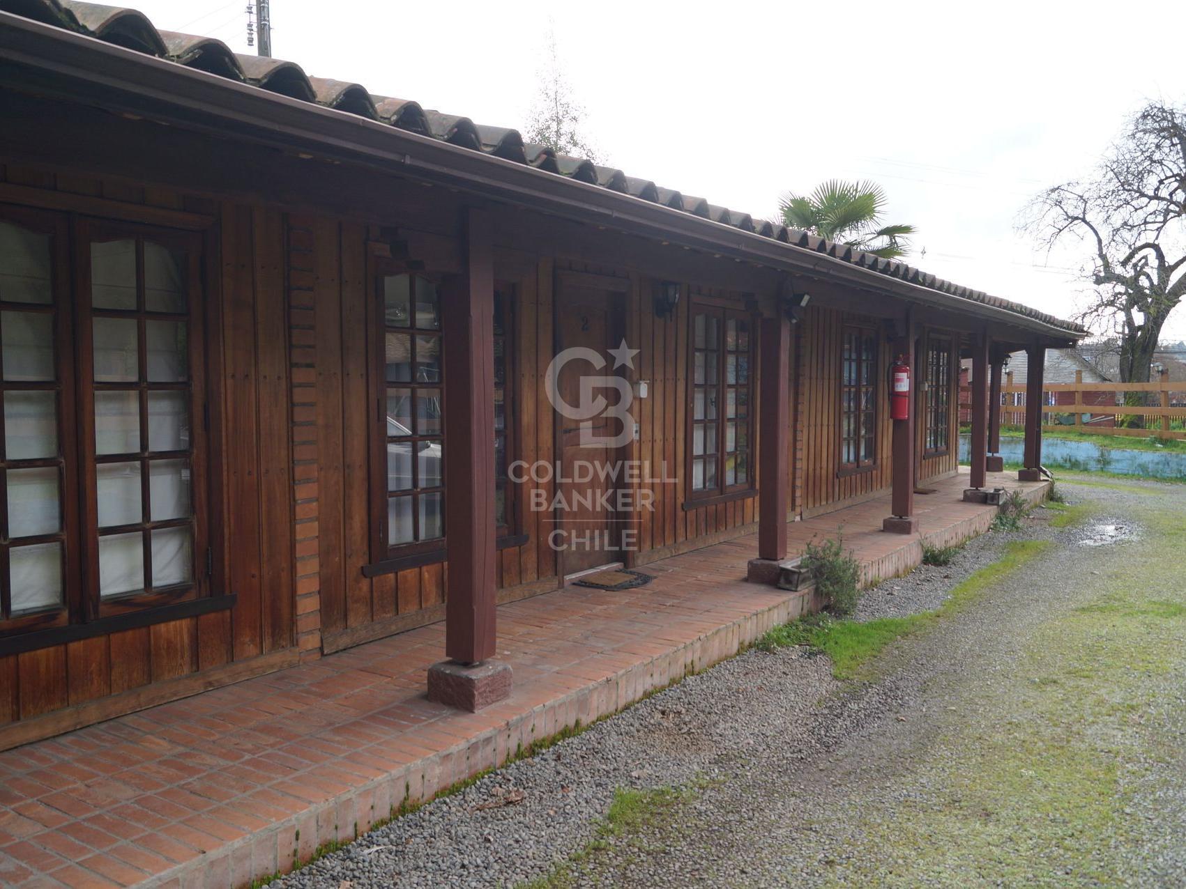 Osorno, Chile, 12 Bedrooms Bedrooms, ,10 BathroomsBathrooms,Land,For Sale,1939685