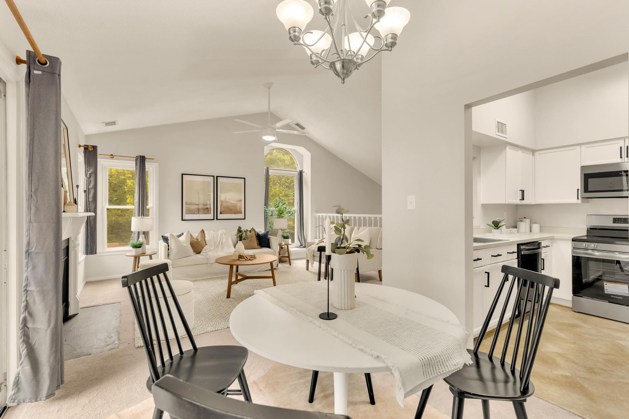  3153 Anchorway Court N, Falls Church, VA, 22042 - 物件實景