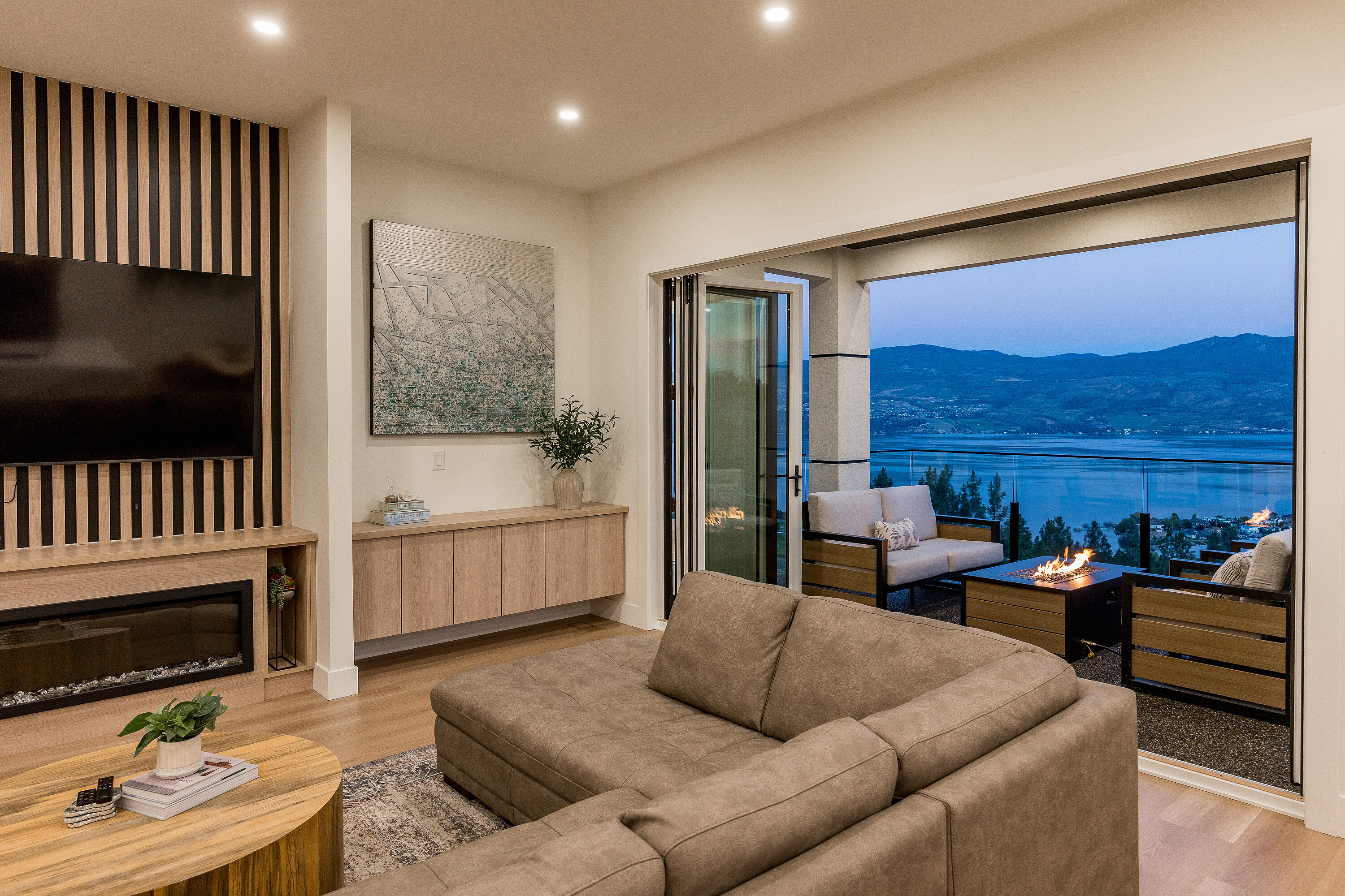  Stunning Panoramic Views - 物件實景