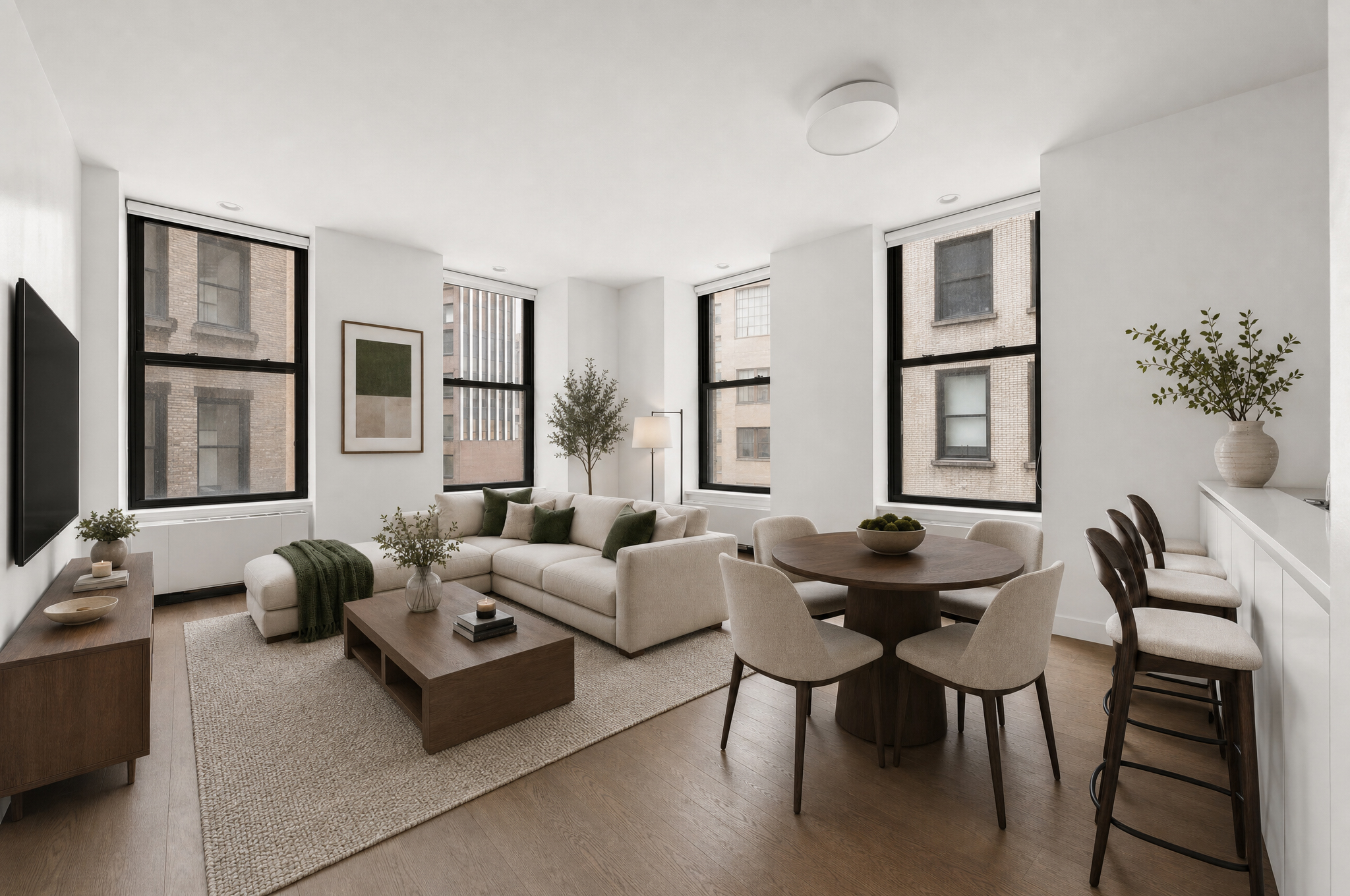  25 Broad Street #9S, New York, NY, 10005 - 物件實景