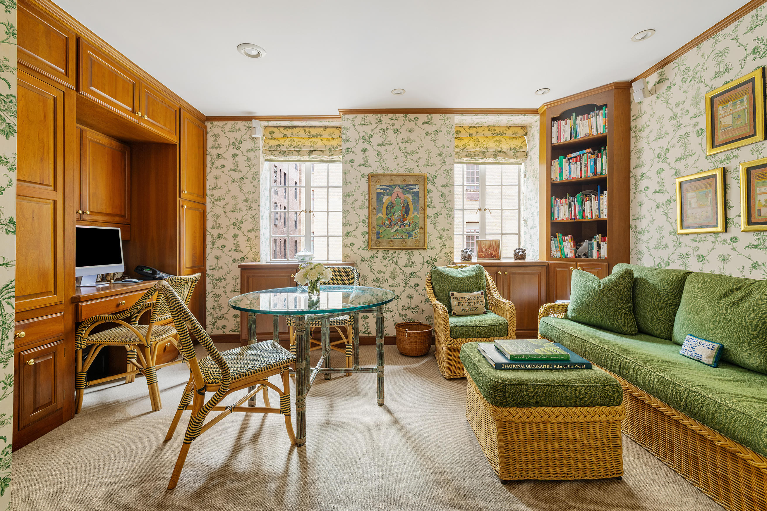  115 East 67th Street 7/8A - 物件實景