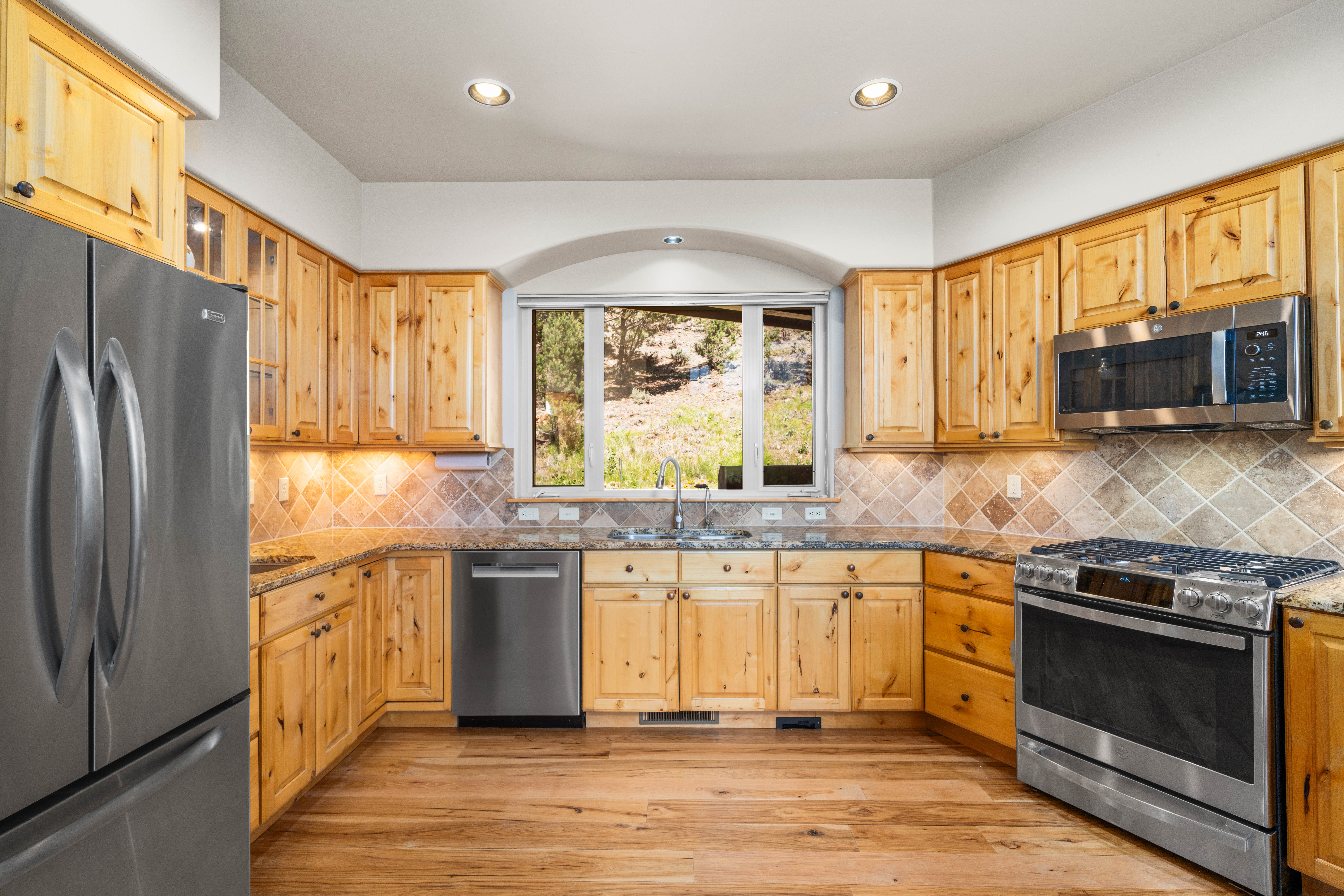  800 Golden Eagle Trail, Ridgway, CO, 81432 - 物件實景