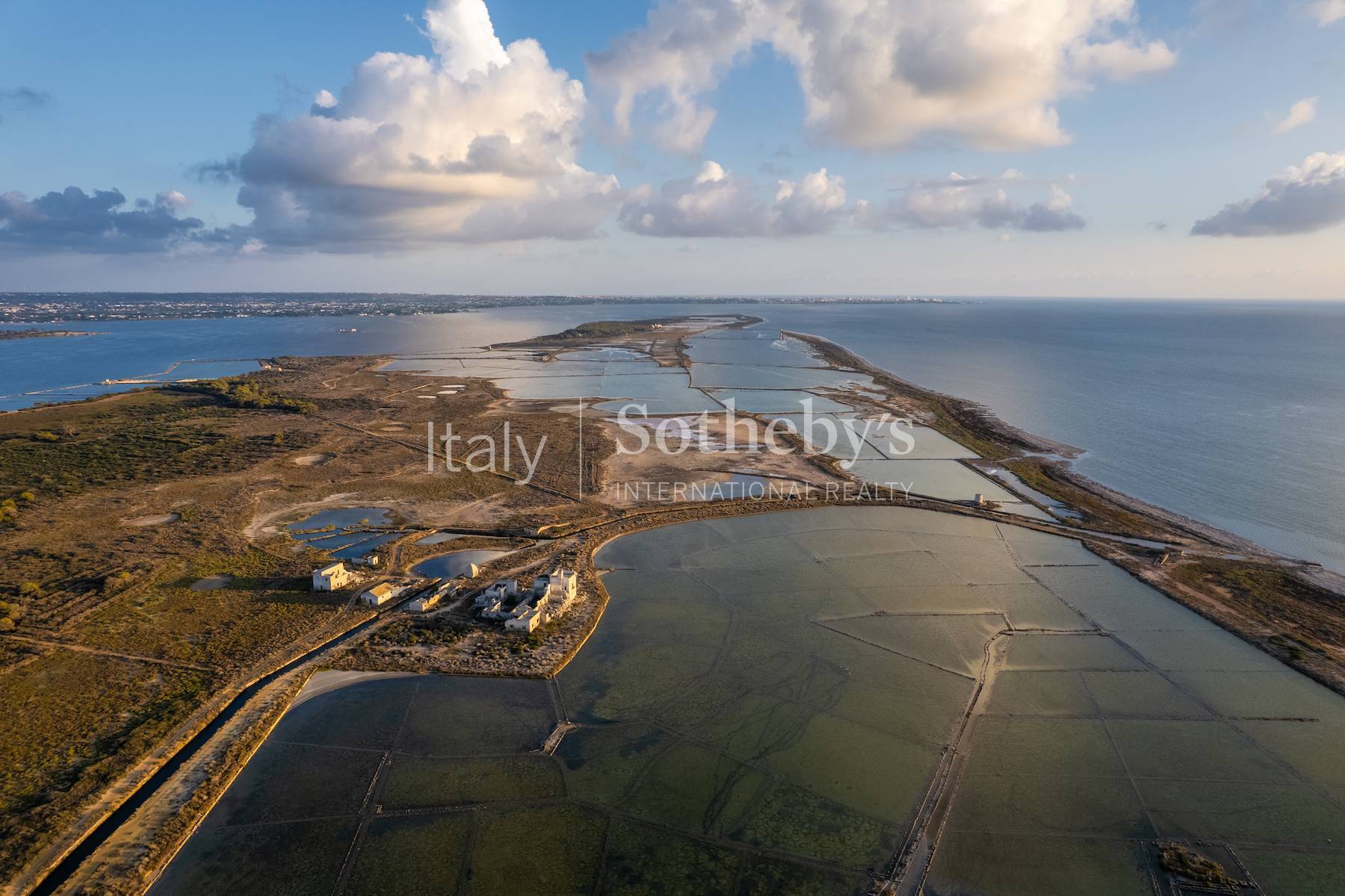  Exclusive Private Island in Marsala - 物件實景