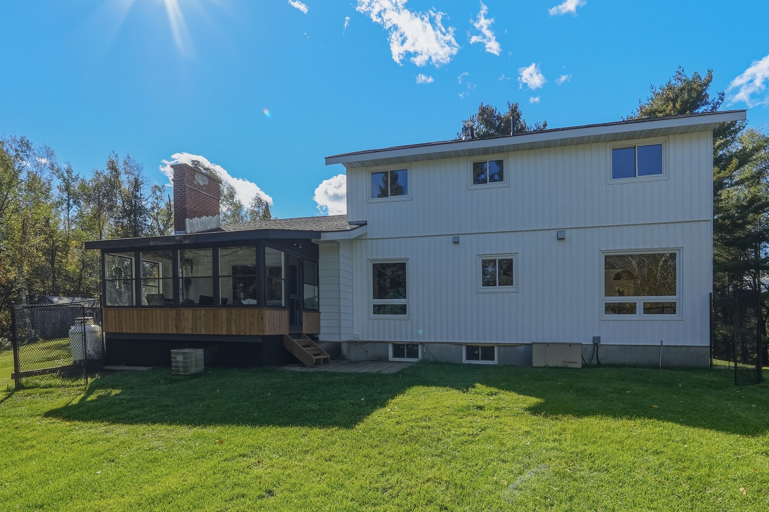  Beautiful Bracebridge Home - 物件實景