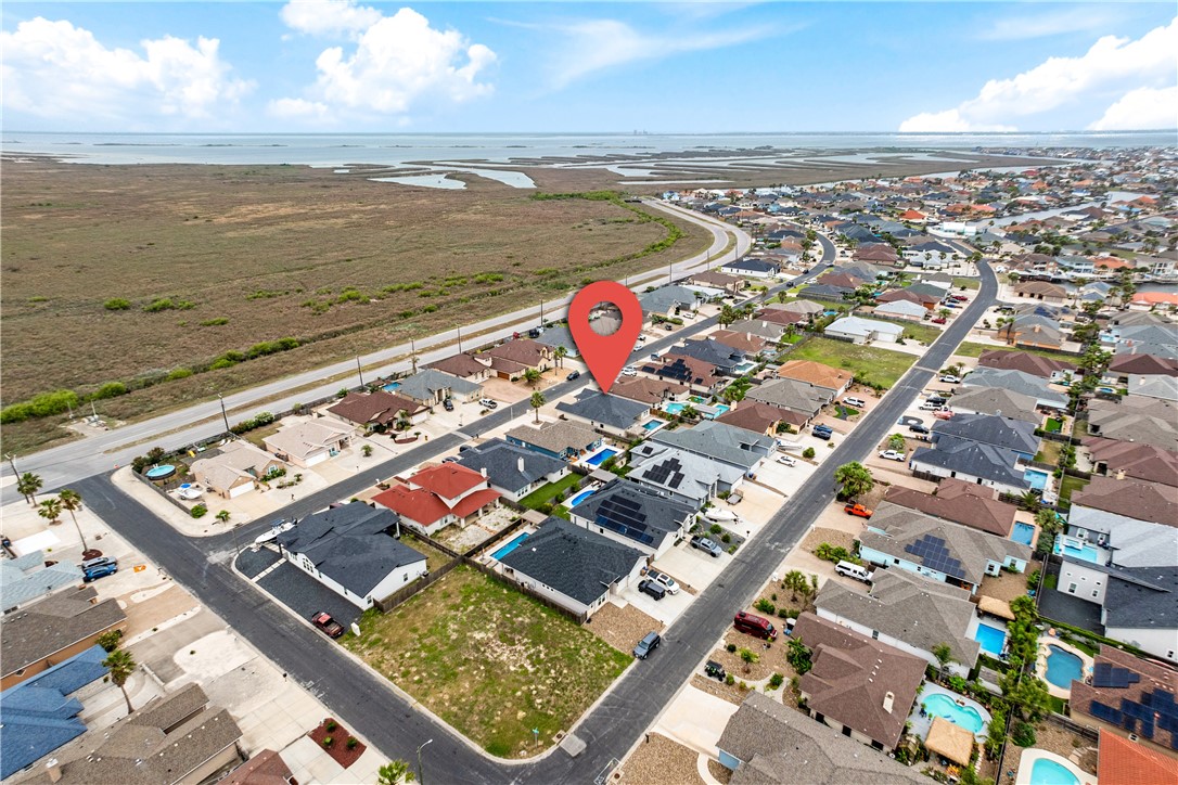Corpus Christi, Texas, 78418, United States, 4 Bedrooms Bedrooms, ,3 BathroomsBathrooms,Residential,For Sale,1941996