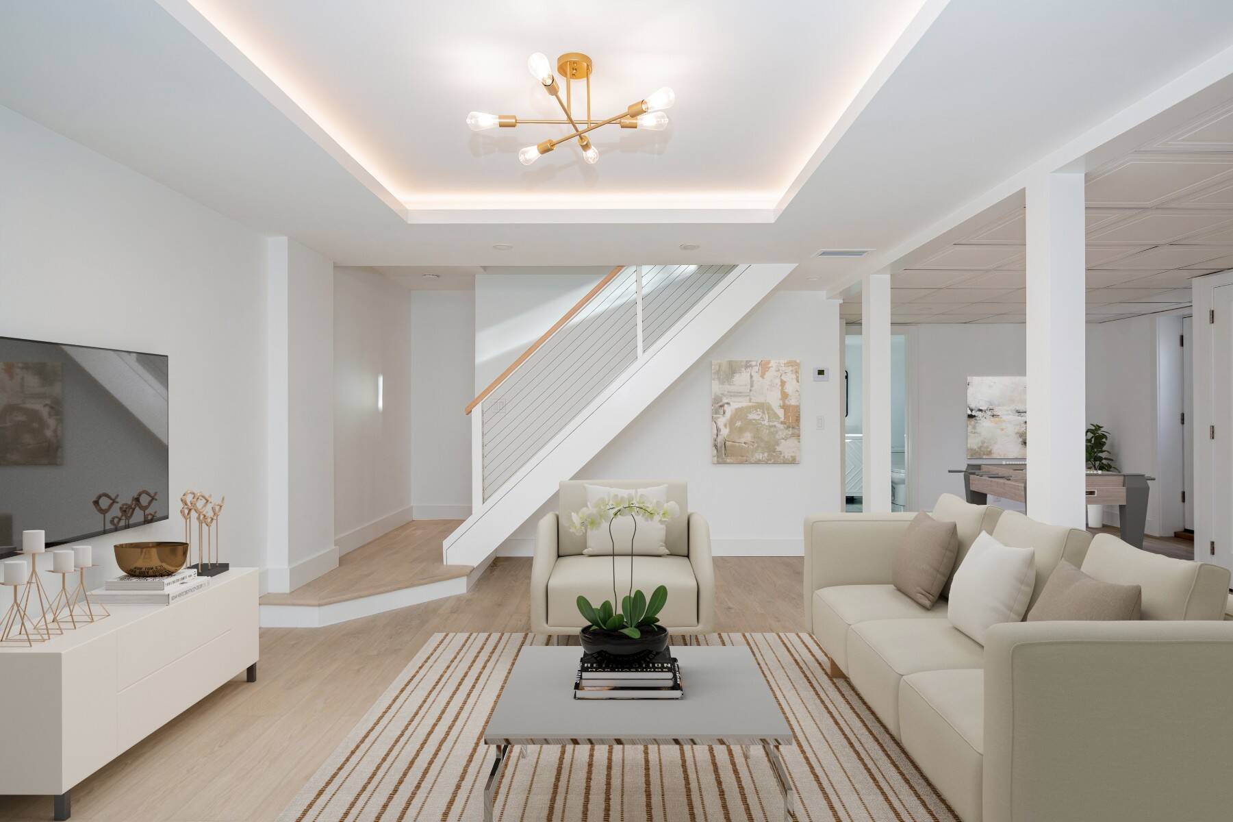  Springs Sanctuary: Gut-Renovated 4BR Retreat with Pool & Spa - 物件實景