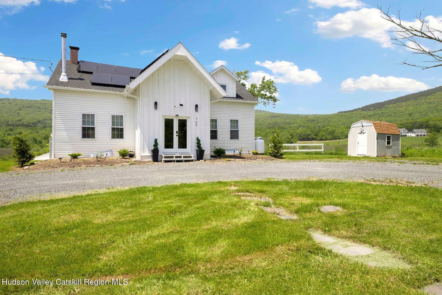 Windham, New York, 12496, United States, 4 Bedrooms Bedrooms, ,4 BathroomsBathrooms,Residential,For Sale,1856579