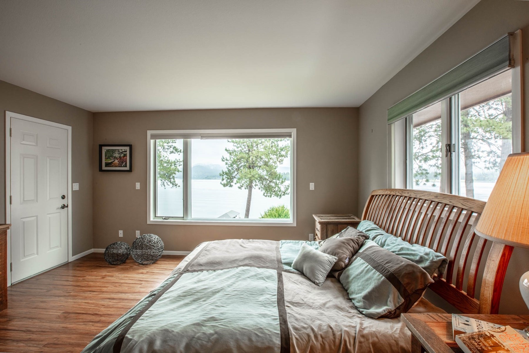  Cabin on Pend Oreille River - 物件實景