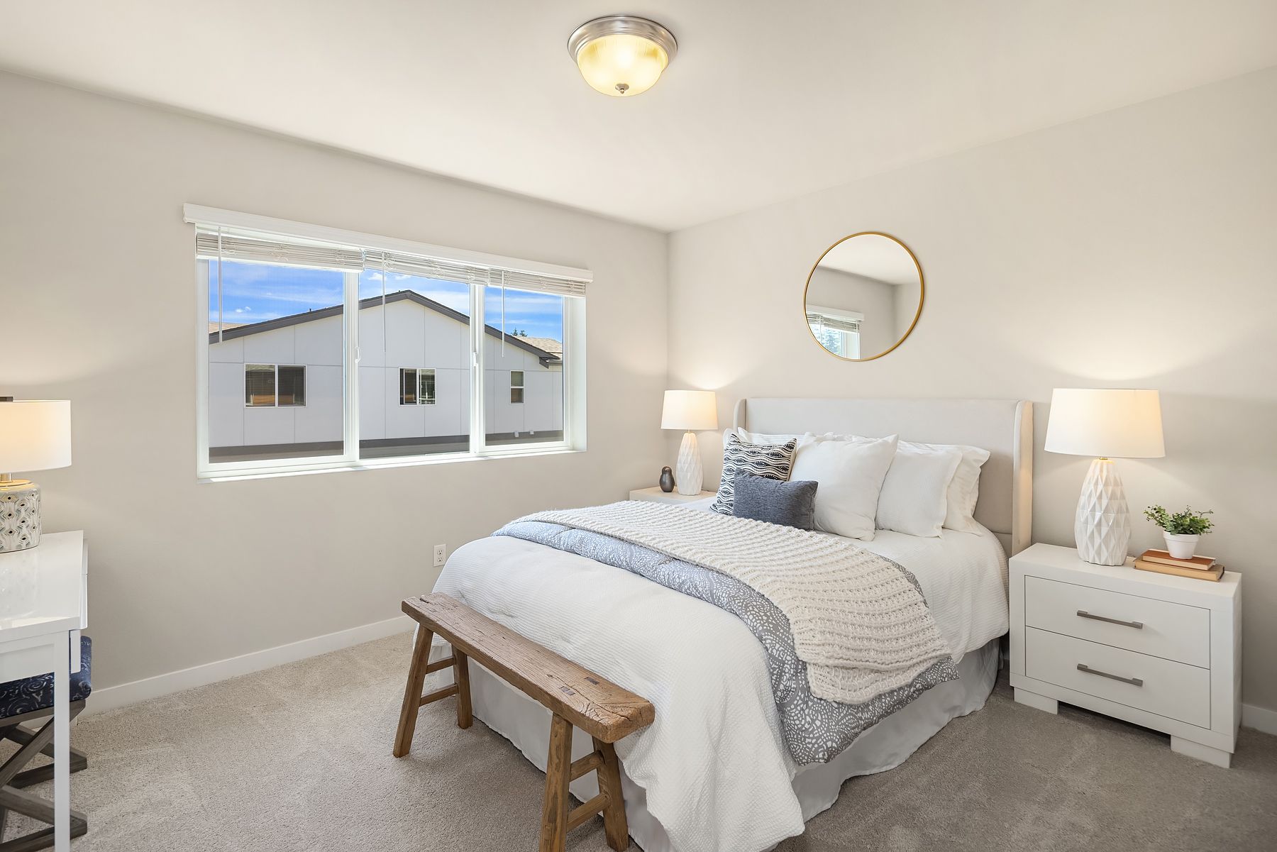  3605 192nd St SE #D, Bothell, WA 98012 - 物件實景