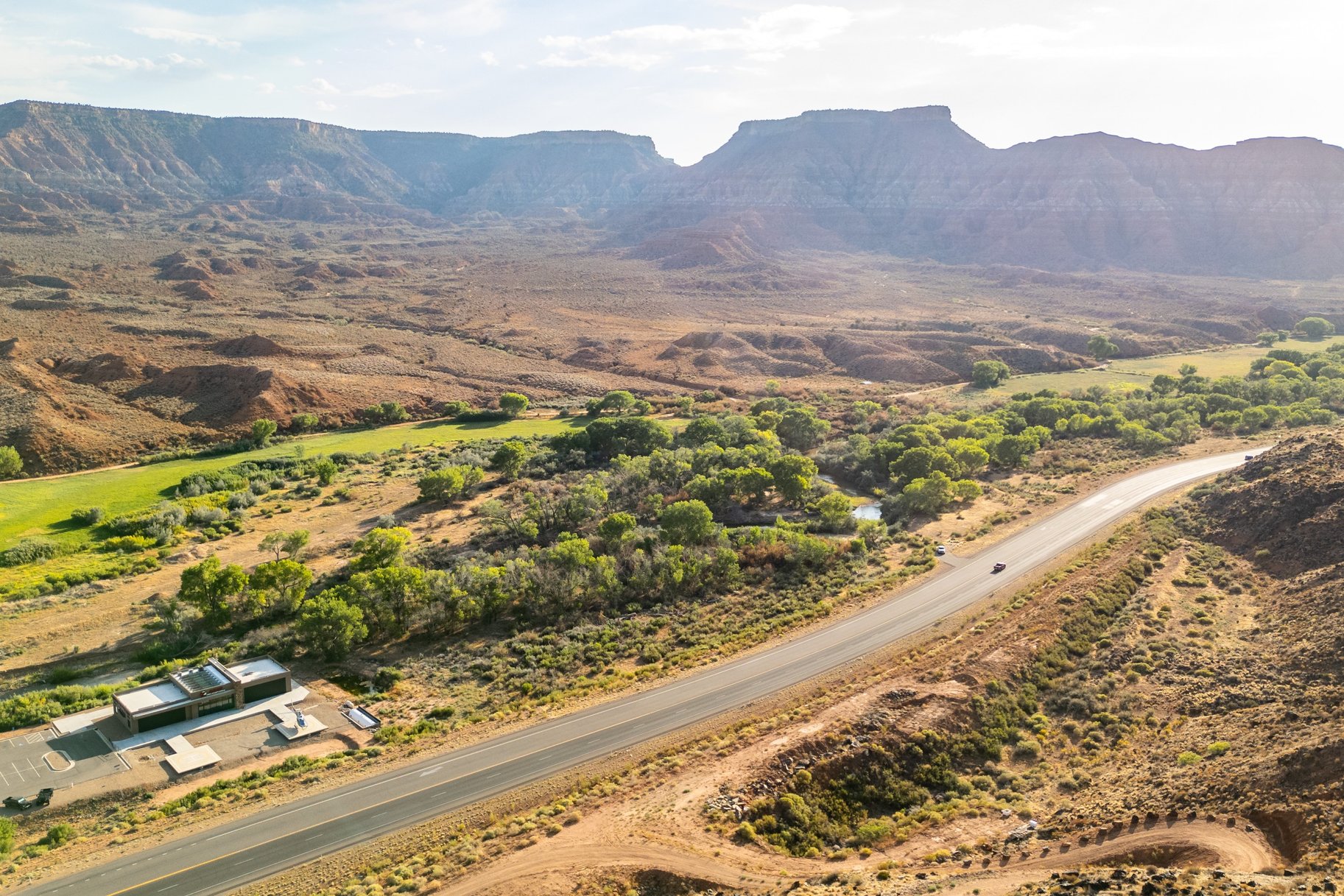 SR-9 Frontage On The Way To Zion - 物件實景
