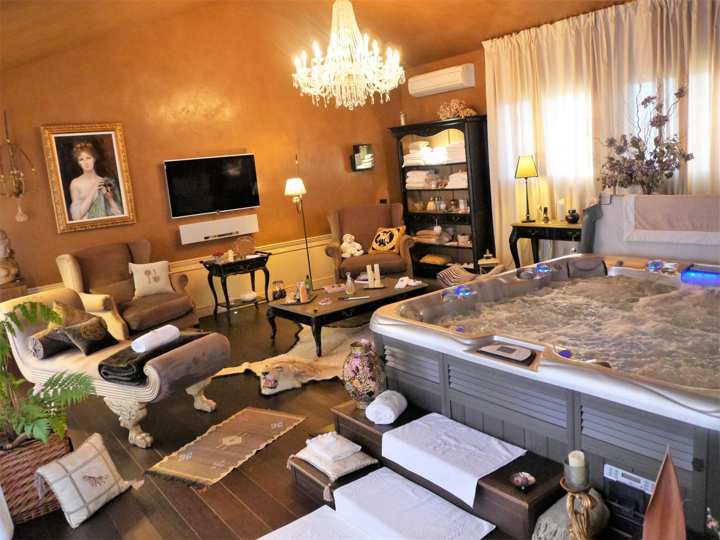  Near Perpignan : Architect-designed villa, large landscaped grounds - 物件實景