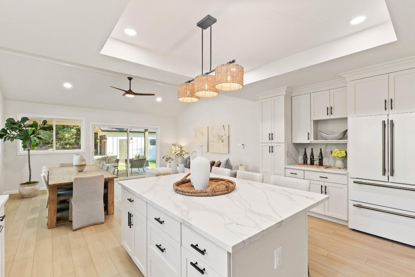 Redwood City, California, 94062, United States, 4 Bedrooms Bedrooms, ,4 BathroomsBathrooms,Residential,For Sale,1950985