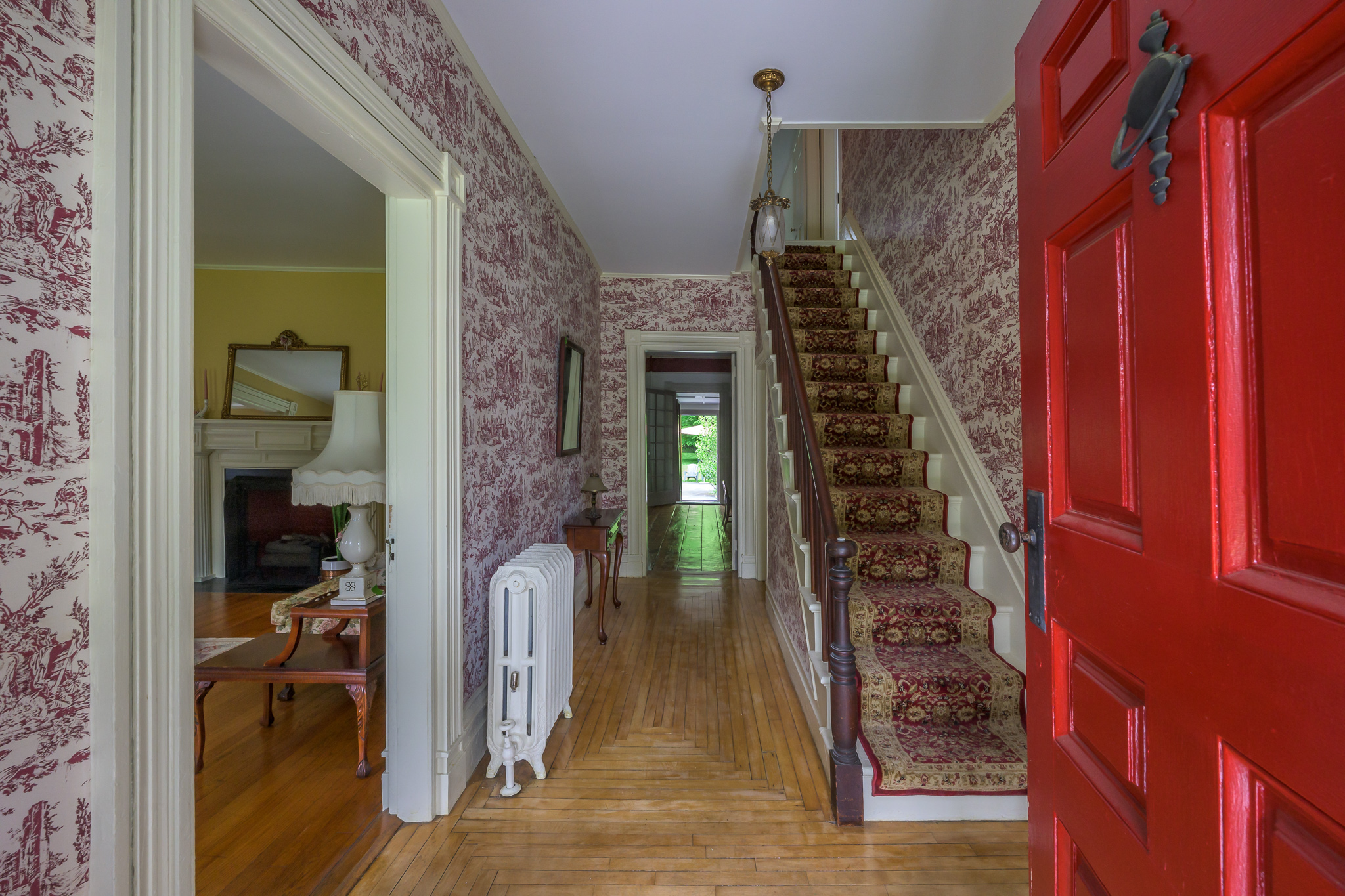 24 Albany Avenue, Kinderhook, NY 12106 - 物件實景