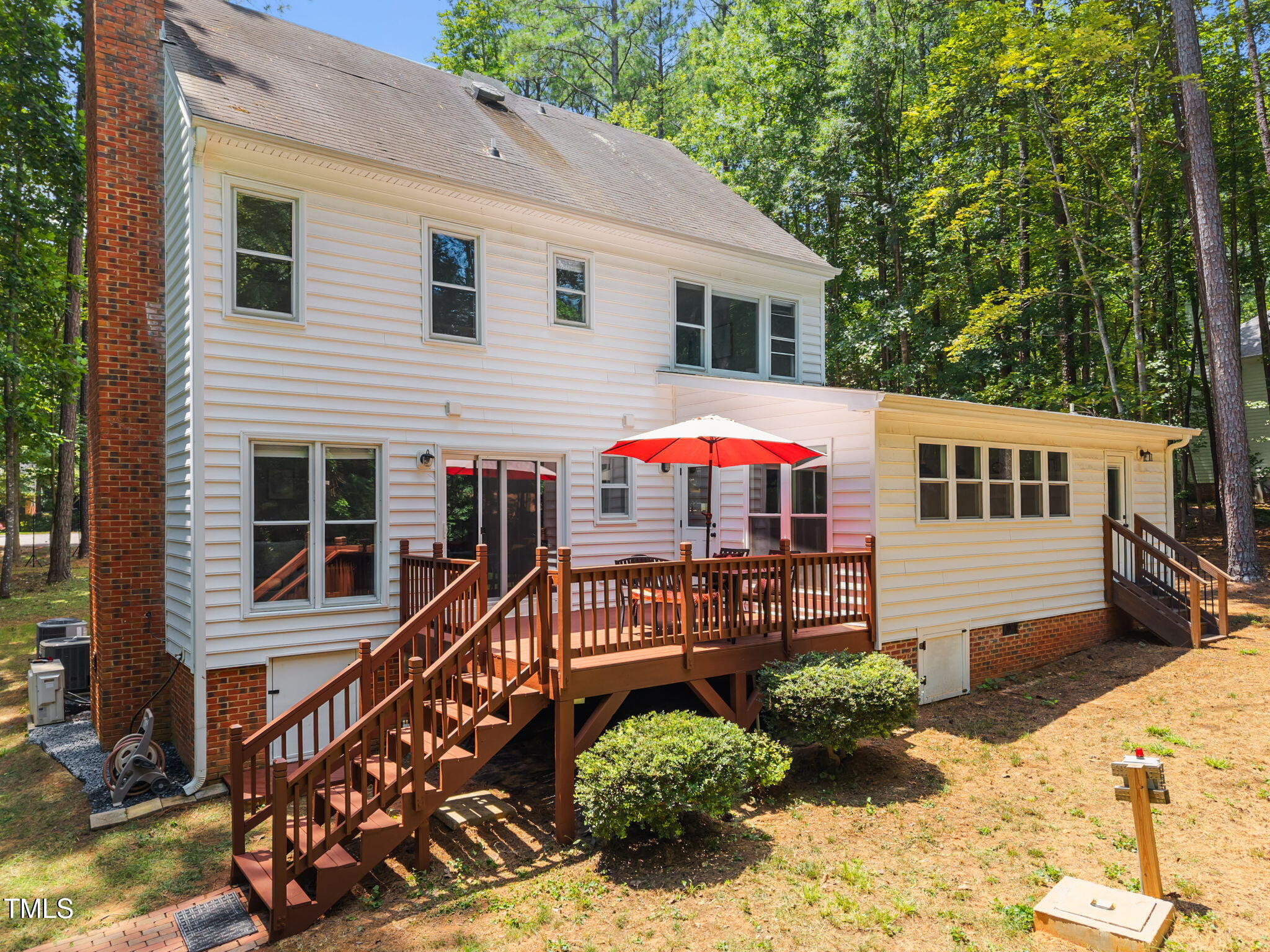 Wake Forest, North Carolina, 27587, United States, 3 Bedrooms Bedrooms, ,3 BathroomsBathrooms,Residential,For Sale,1901147