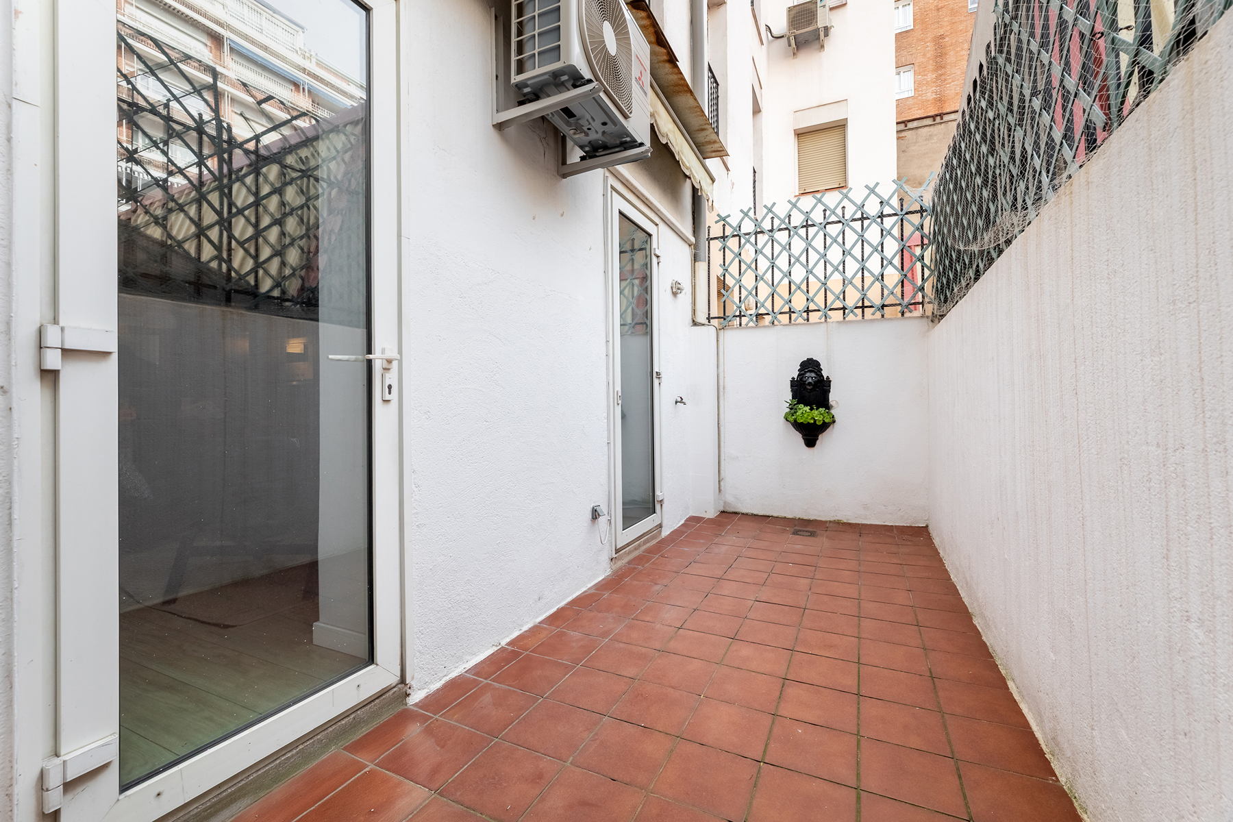  Charming home in a 1930s building in Salamanca, Madrid - 物件實景