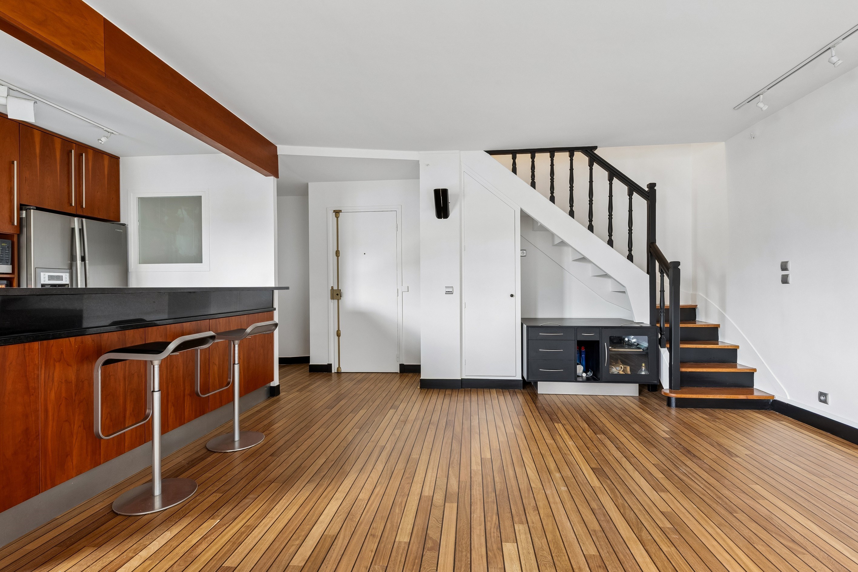  Exceptional duplex with terraces, parking, and outstanding views over historic … - 物件實景