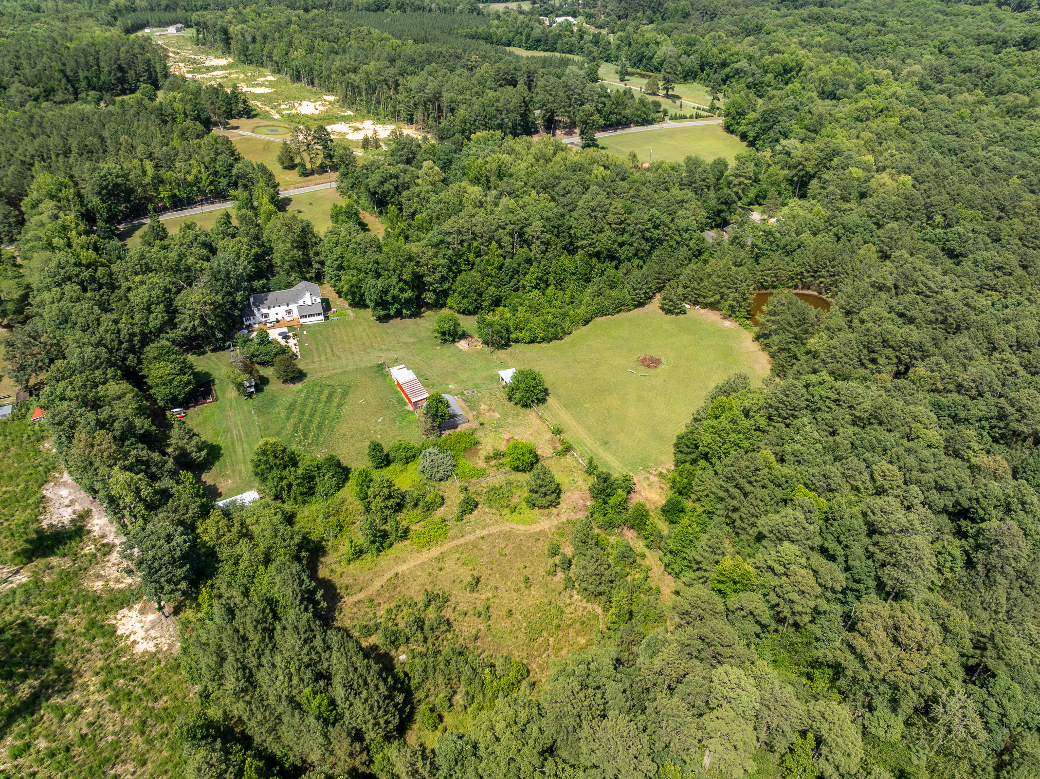  12289 Cedar Lane, Hanover, VA 23005 - 物件實景