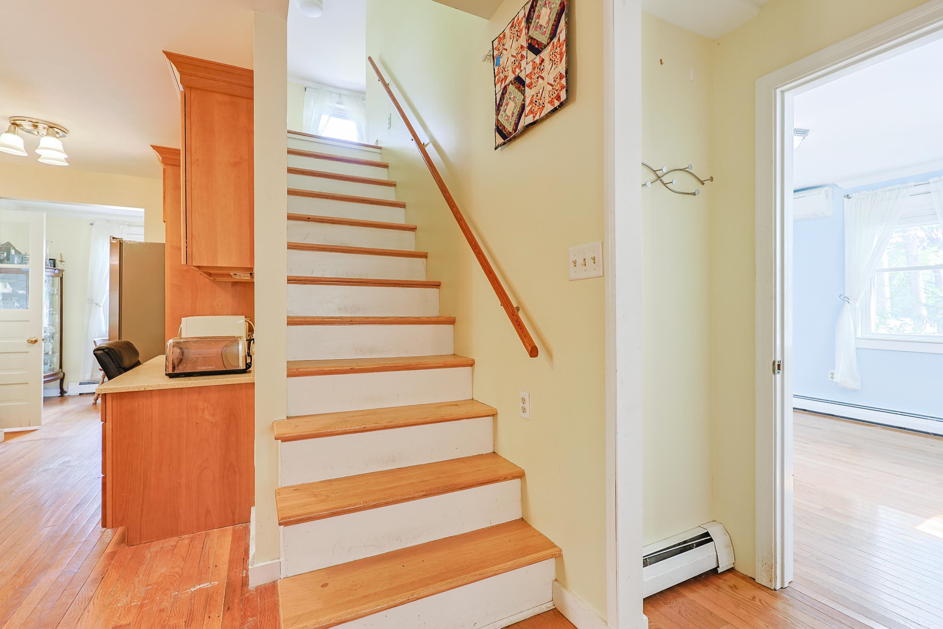 Ossipee, New Hampshire, 03814, United States, 2 Bedrooms Bedrooms, ,2 BathroomsBathrooms,Residential,For Sale,1895643
