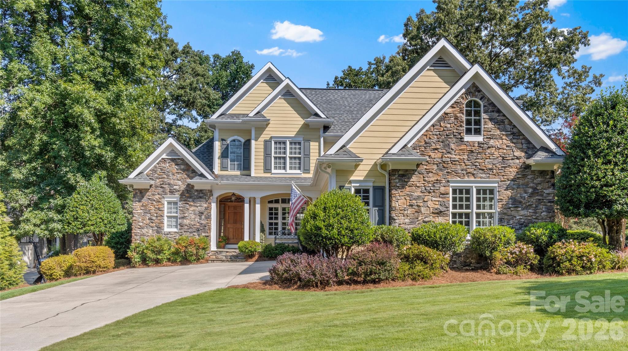 Allenton Ferry Dr, New London, NC 28127