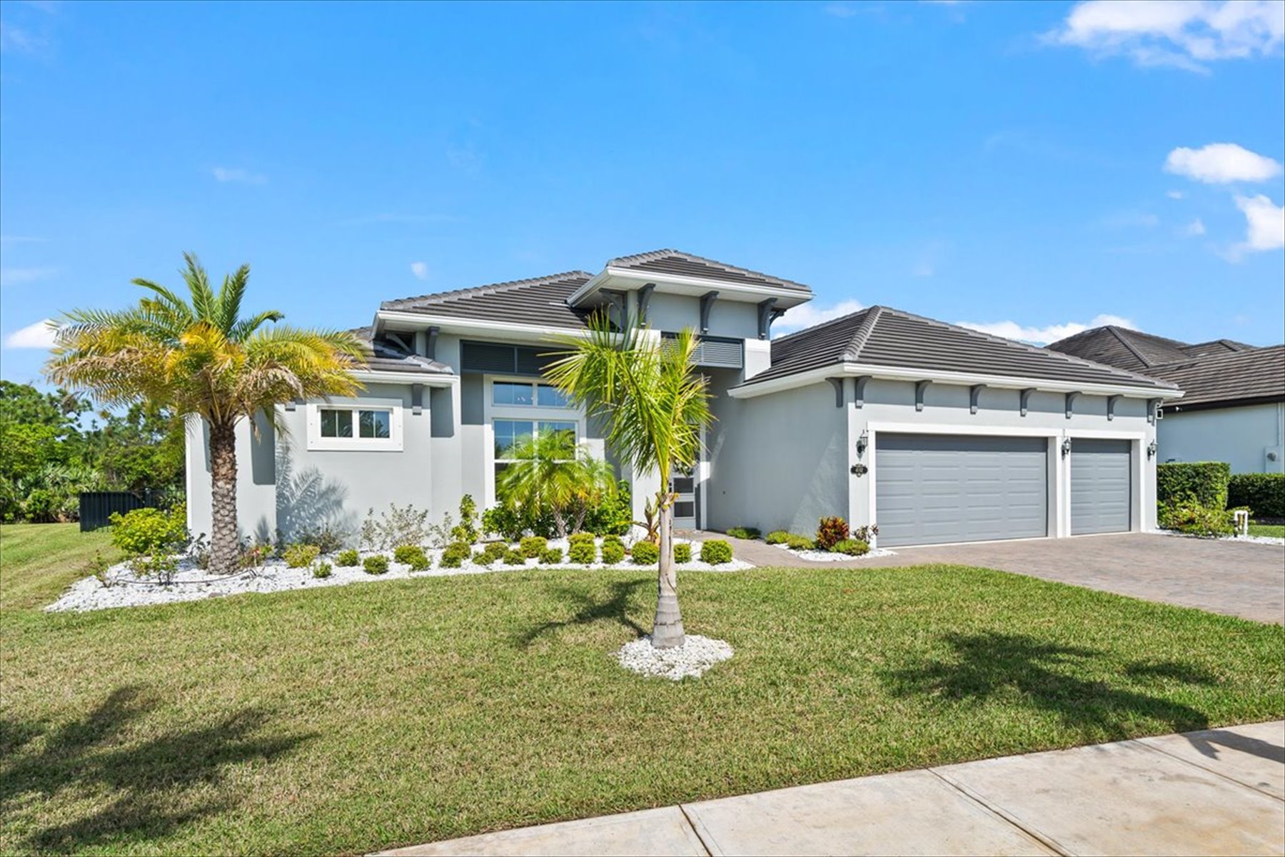  4092 Durksly Drive, Melbourne, FL, 32940 - 物件實景