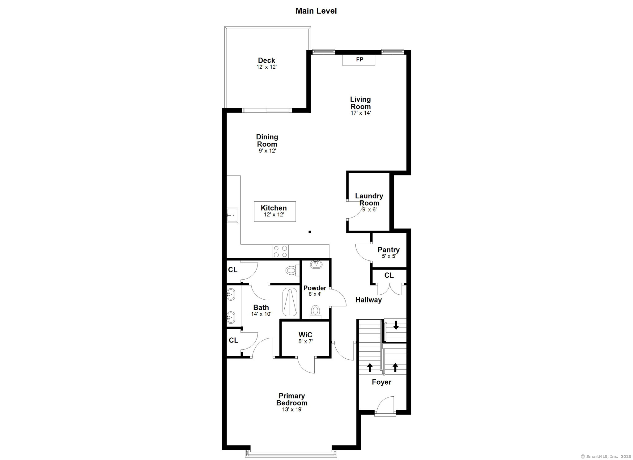 Brookfield, Connecticut, 06804, United States, 2 Bedrooms Bedrooms, ,4 BathroomsBathrooms,Residential,For Sale,1890460