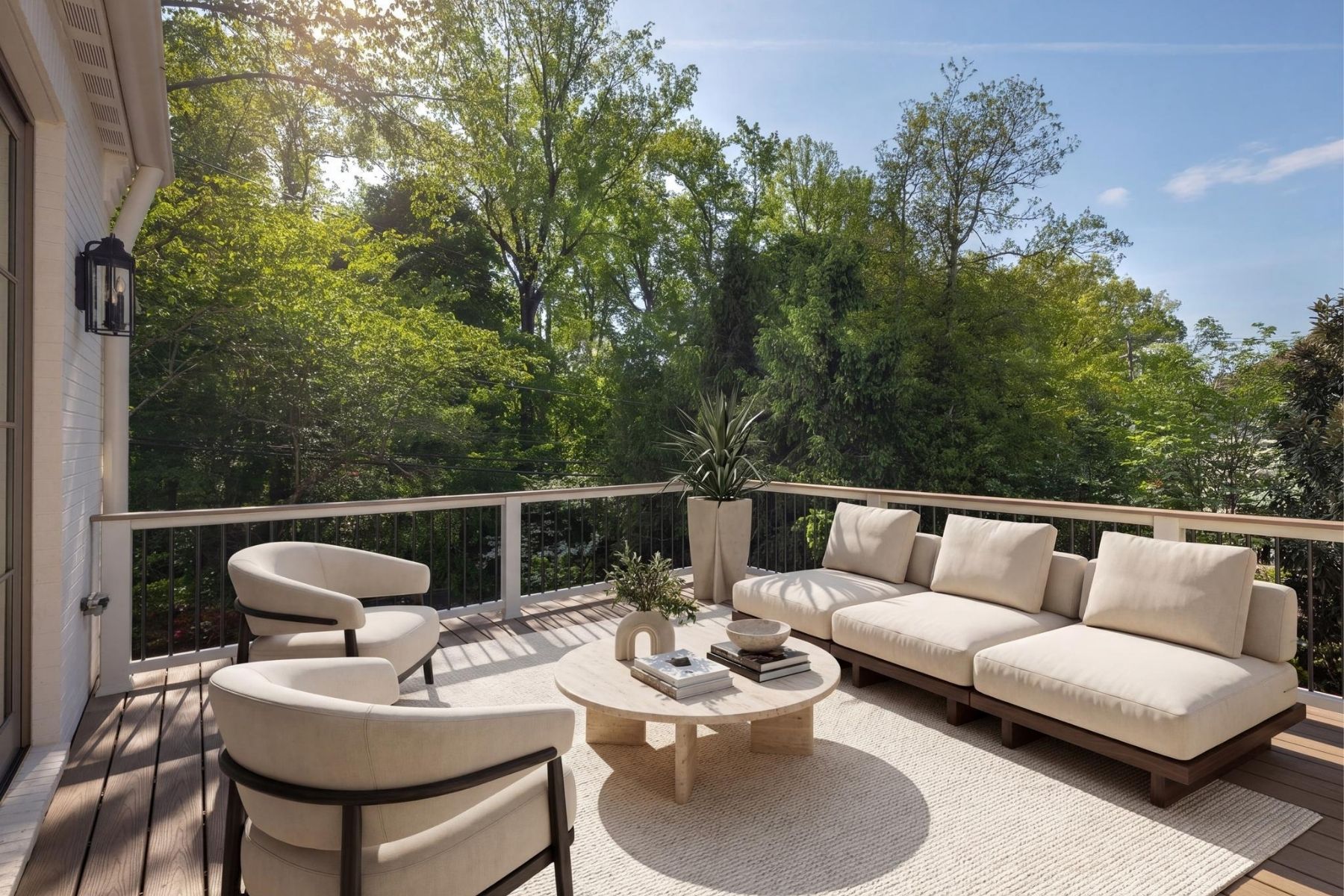  5900 Kennedy Drive, Chevy Chase, MD, 20815 - 物件實景