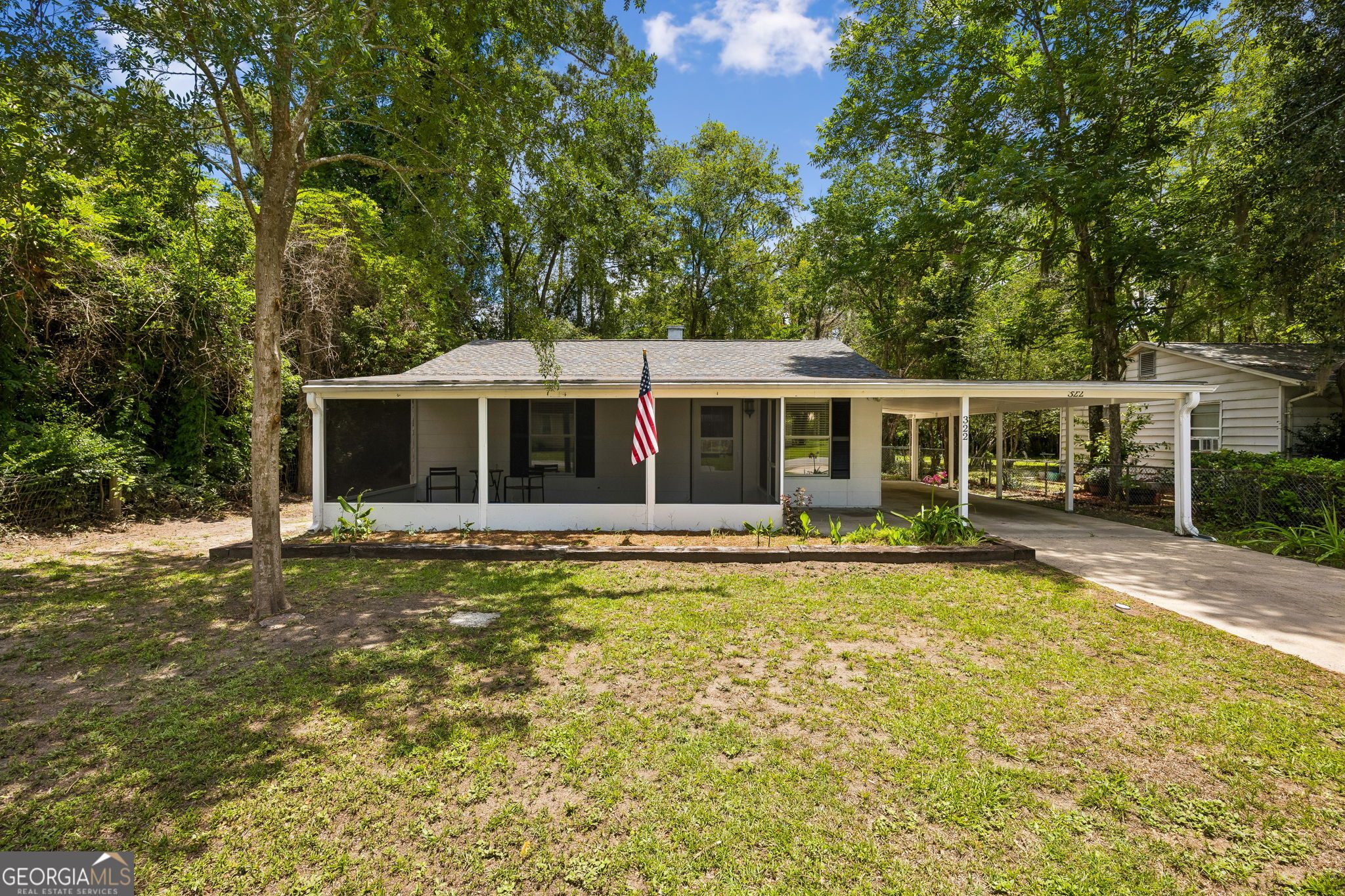 Satilla St, Kingsland, GA 31548