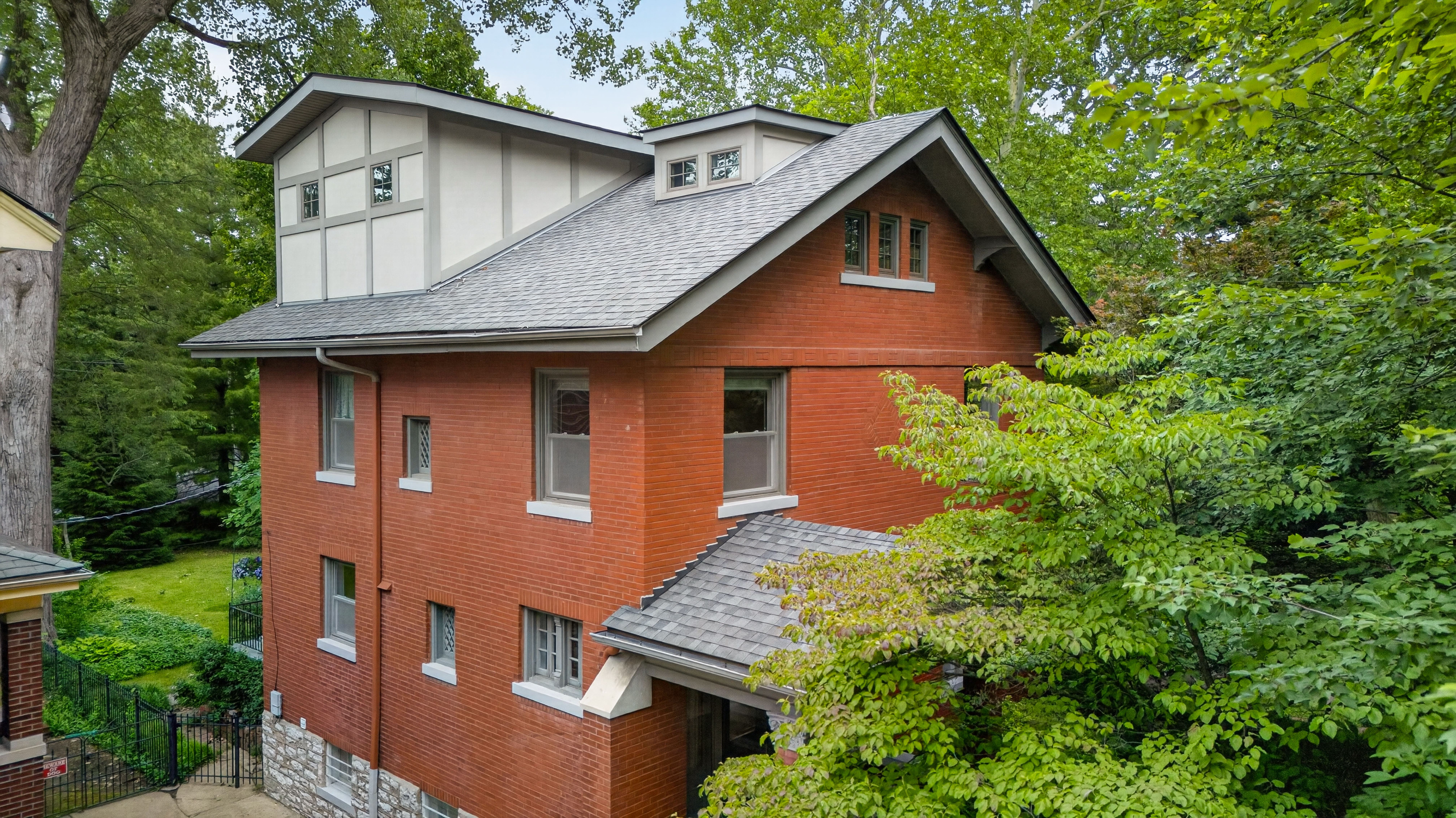  Directly across from Missouri Botanical Garden & steps from Tower Grove Park - 物件實景