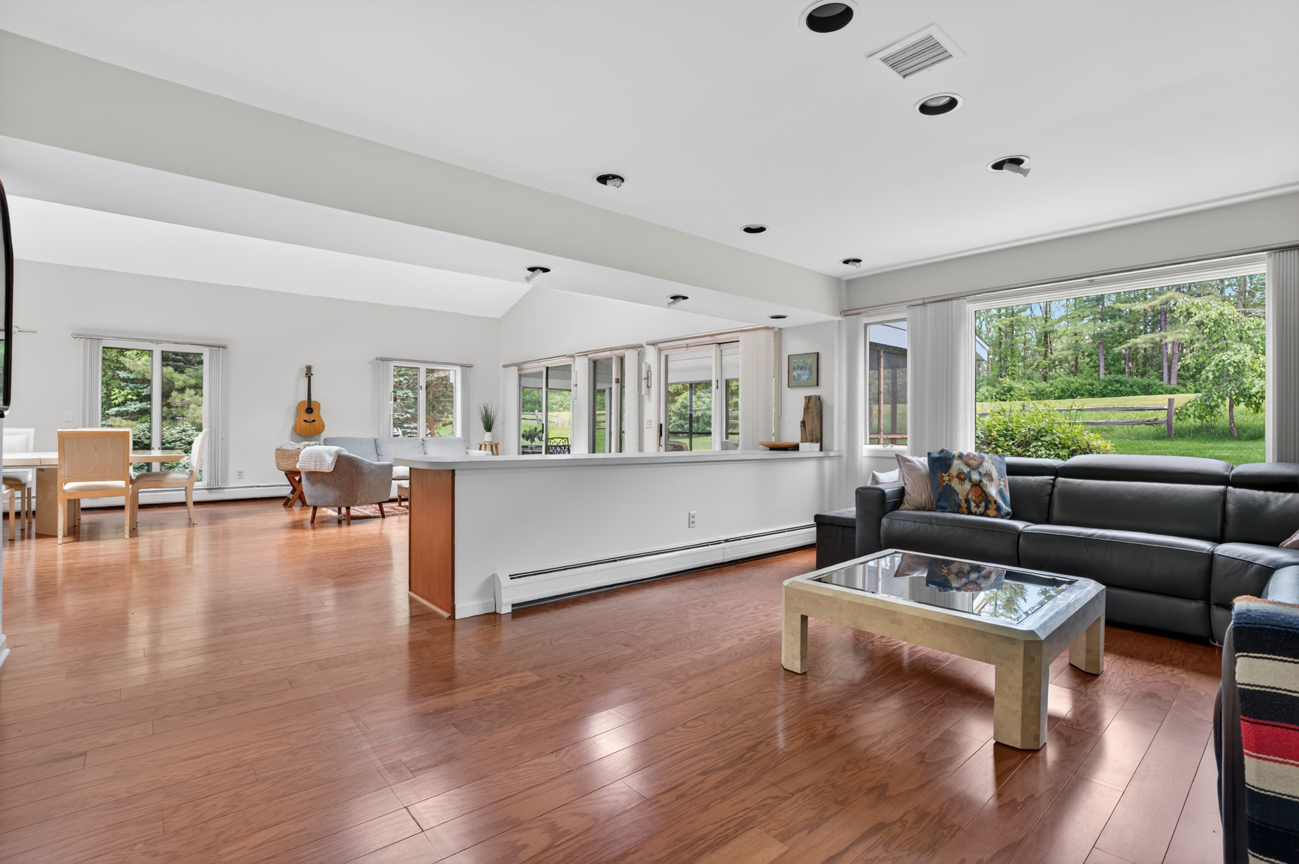  Wellness, Golf, & Berkshire Charm—Steps from Miraval & Wyndhurst - 物件實景