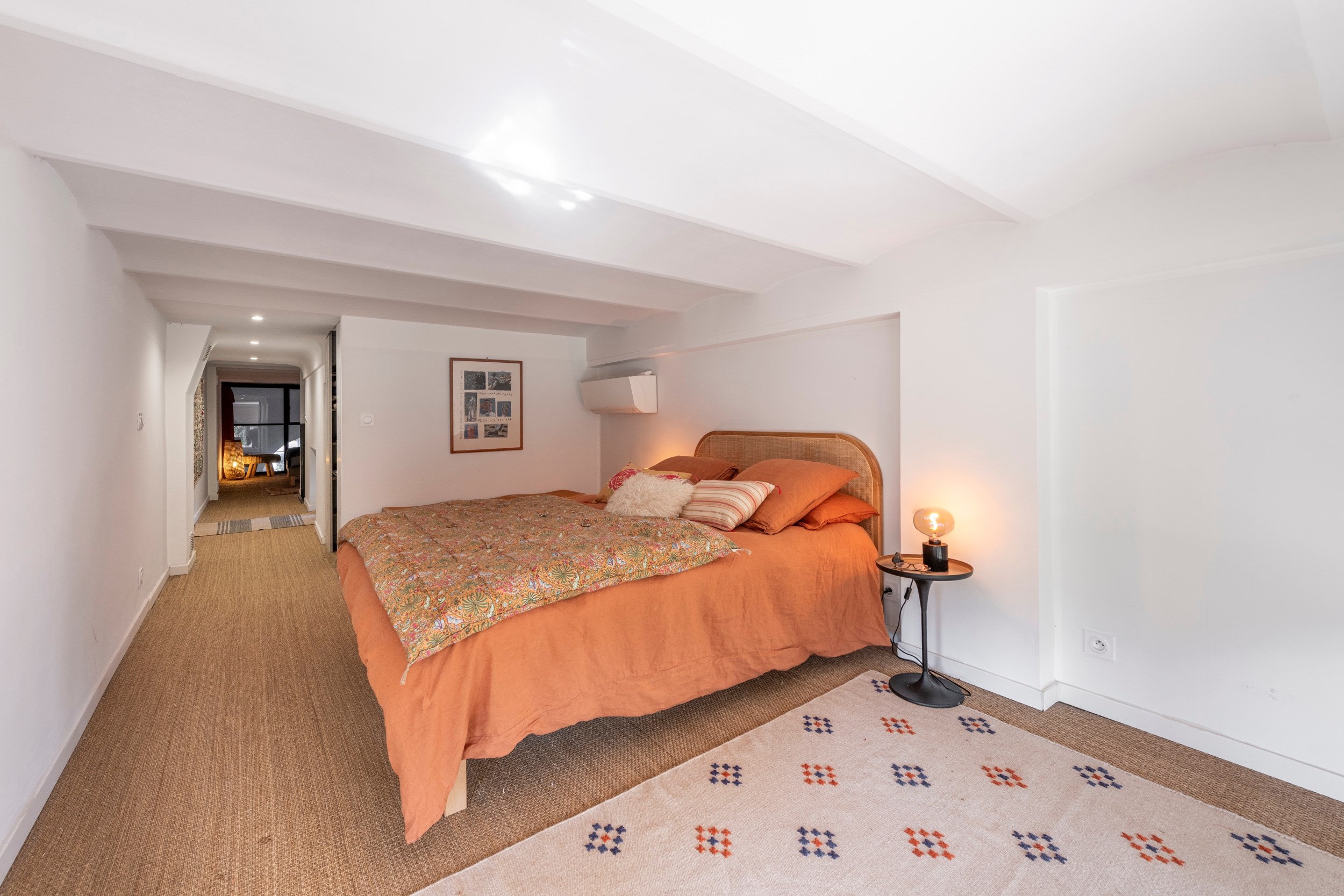  Nice Baumettes duplex apartment with terrace near Promenade des Anglais and bea… - 物件實景