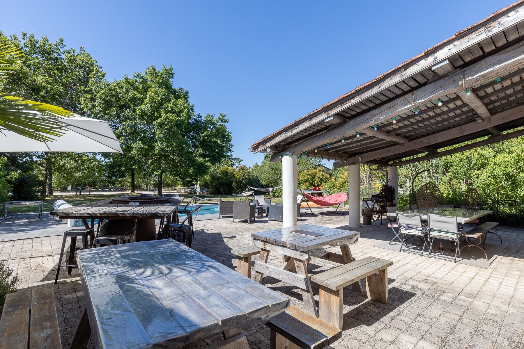 Stunning equestrian estate and holiday cottages - 物件實景