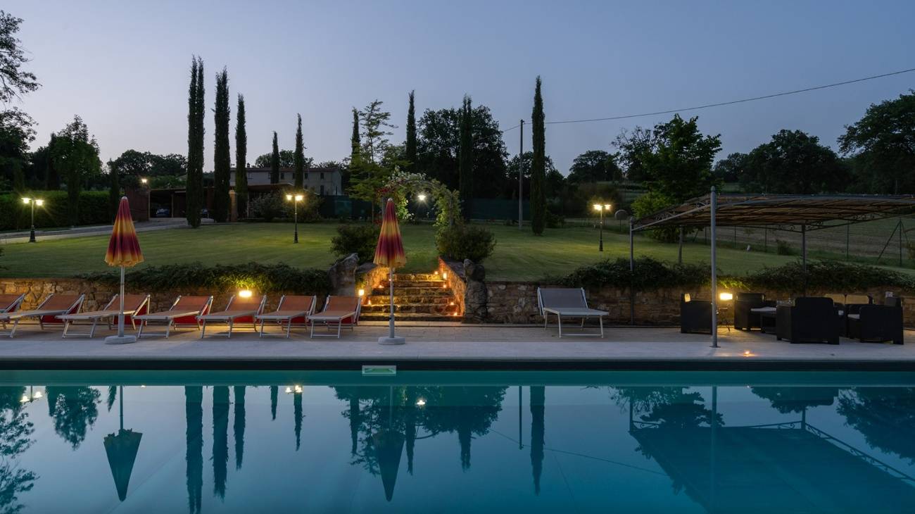 Citerna, Perugia, 06010, IT, 16 Bedrooms Bedrooms, ,16 BathroomsBathrooms,Residential,For Sale,1987896