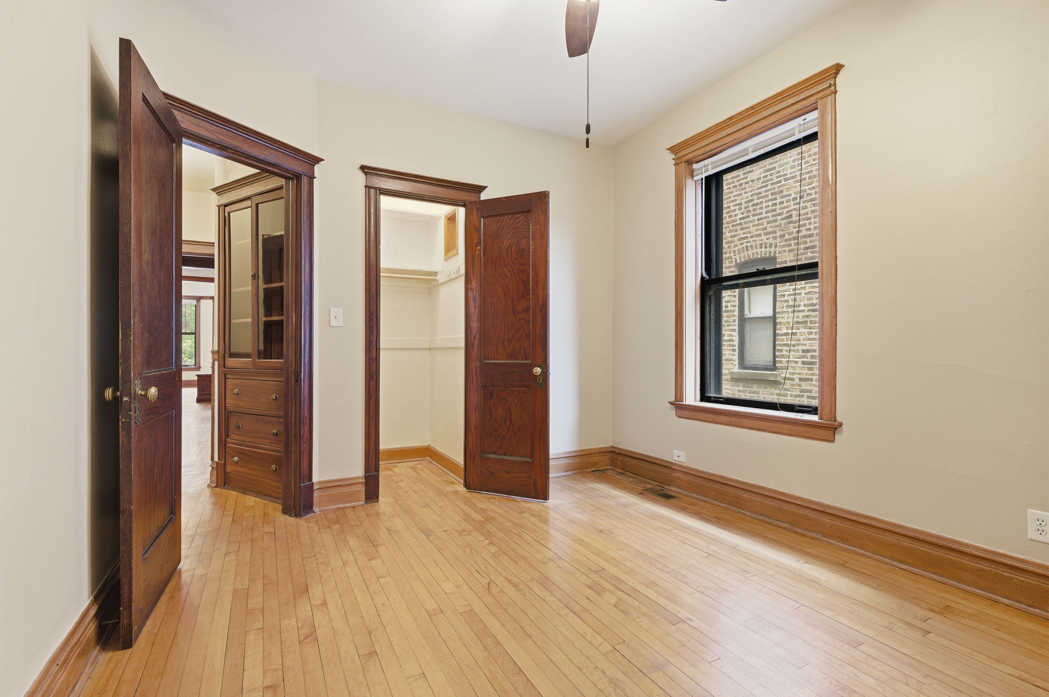  Lovingly Maintained Flat in the Heart of Andersonville - 物件實景