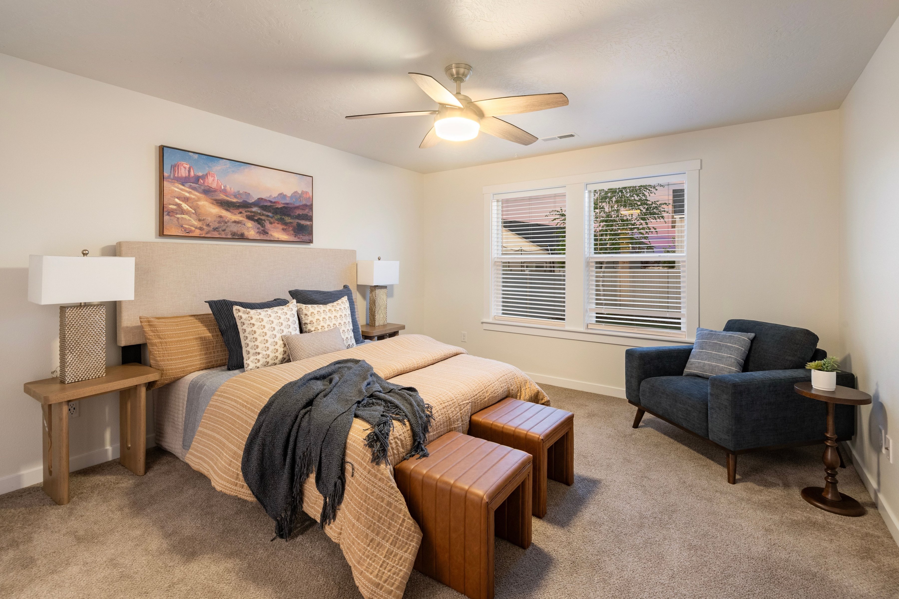  Better Than New  Move-In Ready with Space to Live & Relax - 物件實景